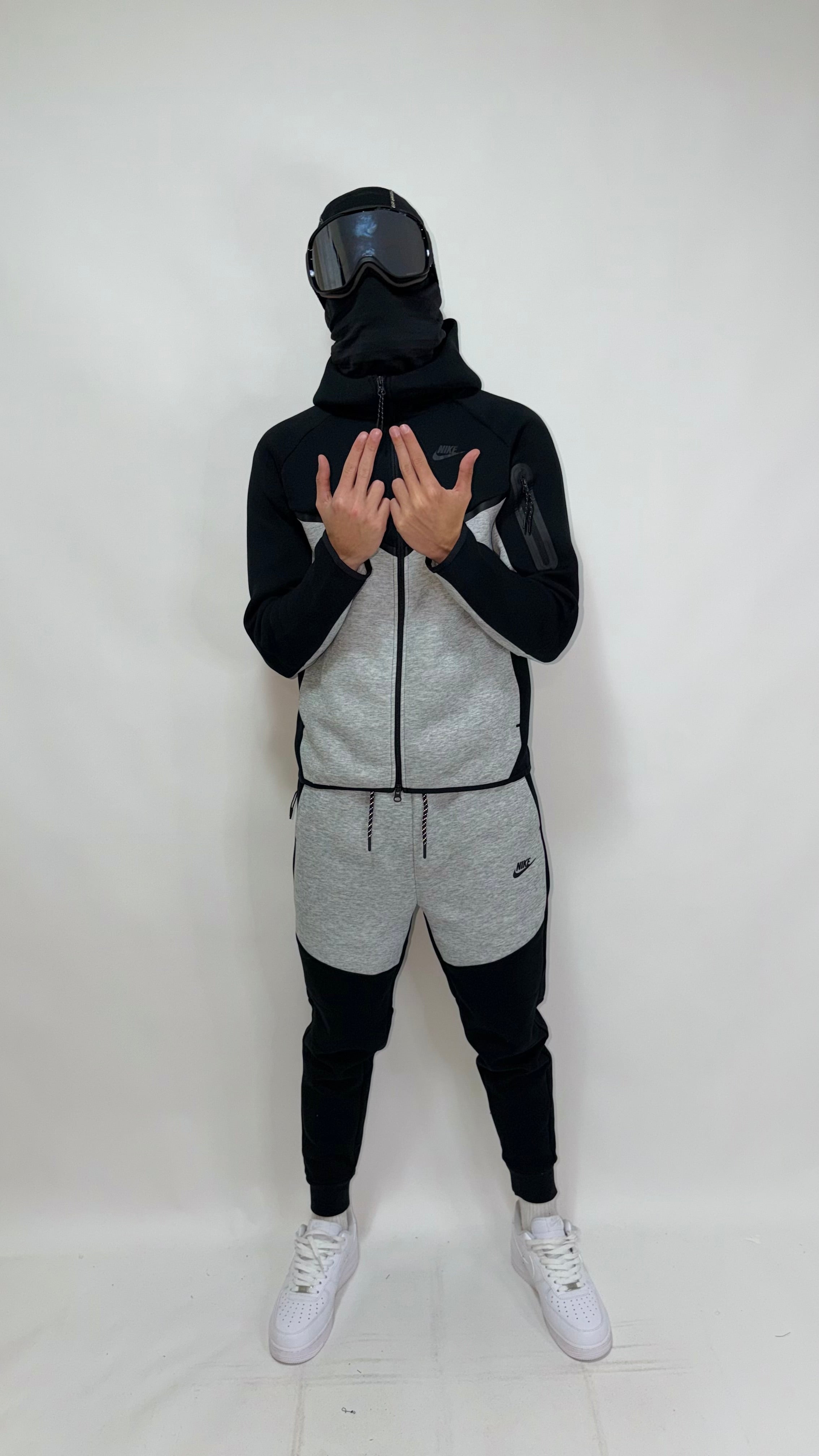 Nike Tech Fleece 2026