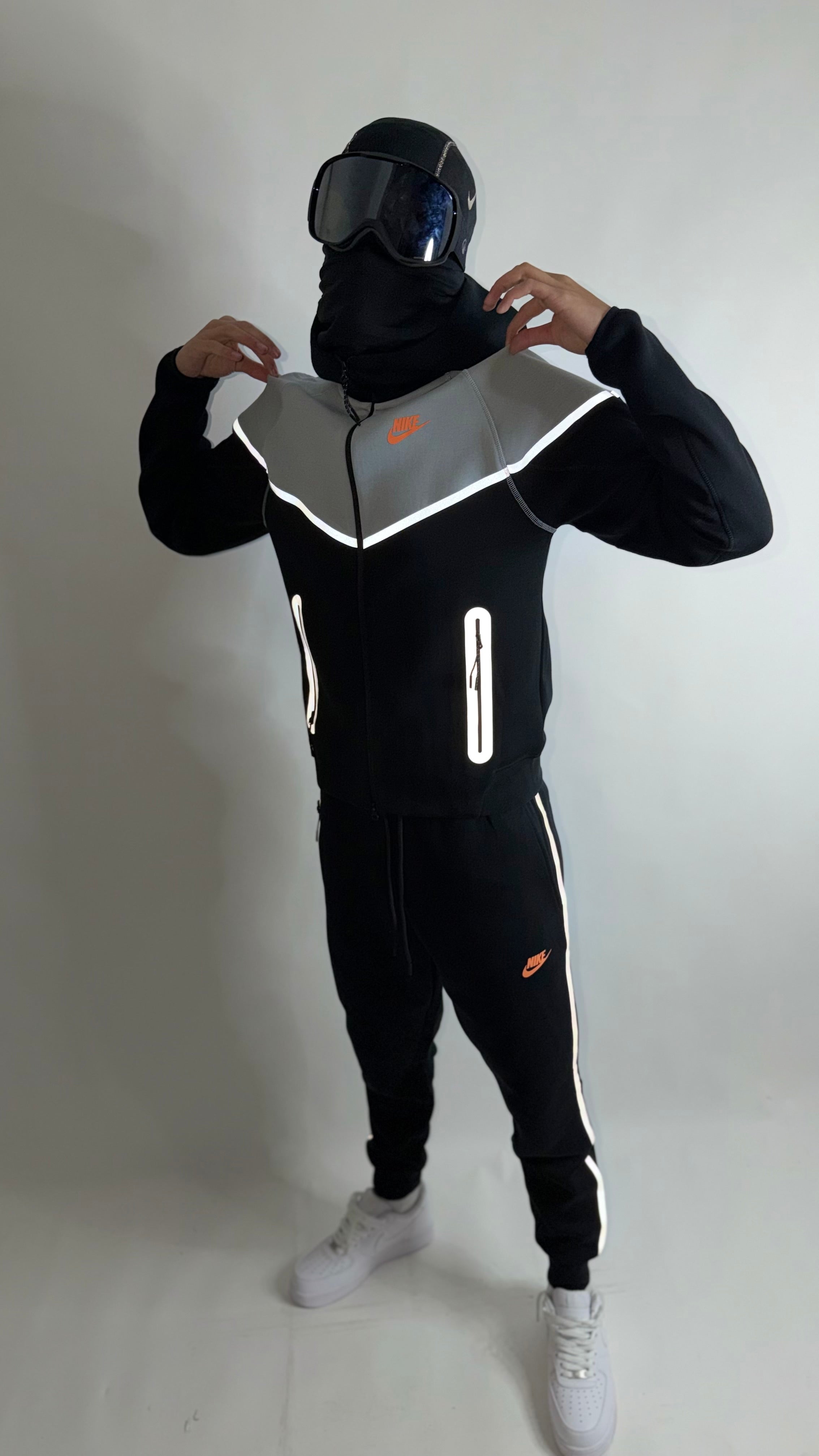 Nike Tech Fleece