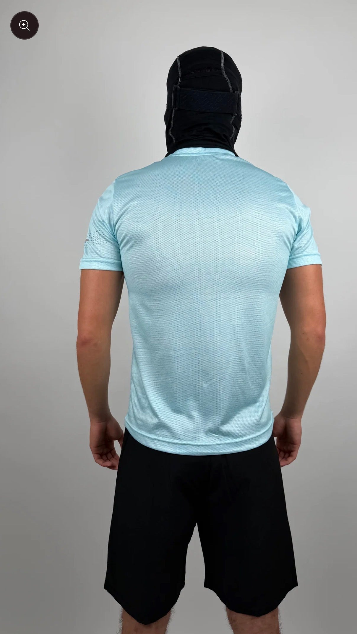 Conjunto Verano Asics