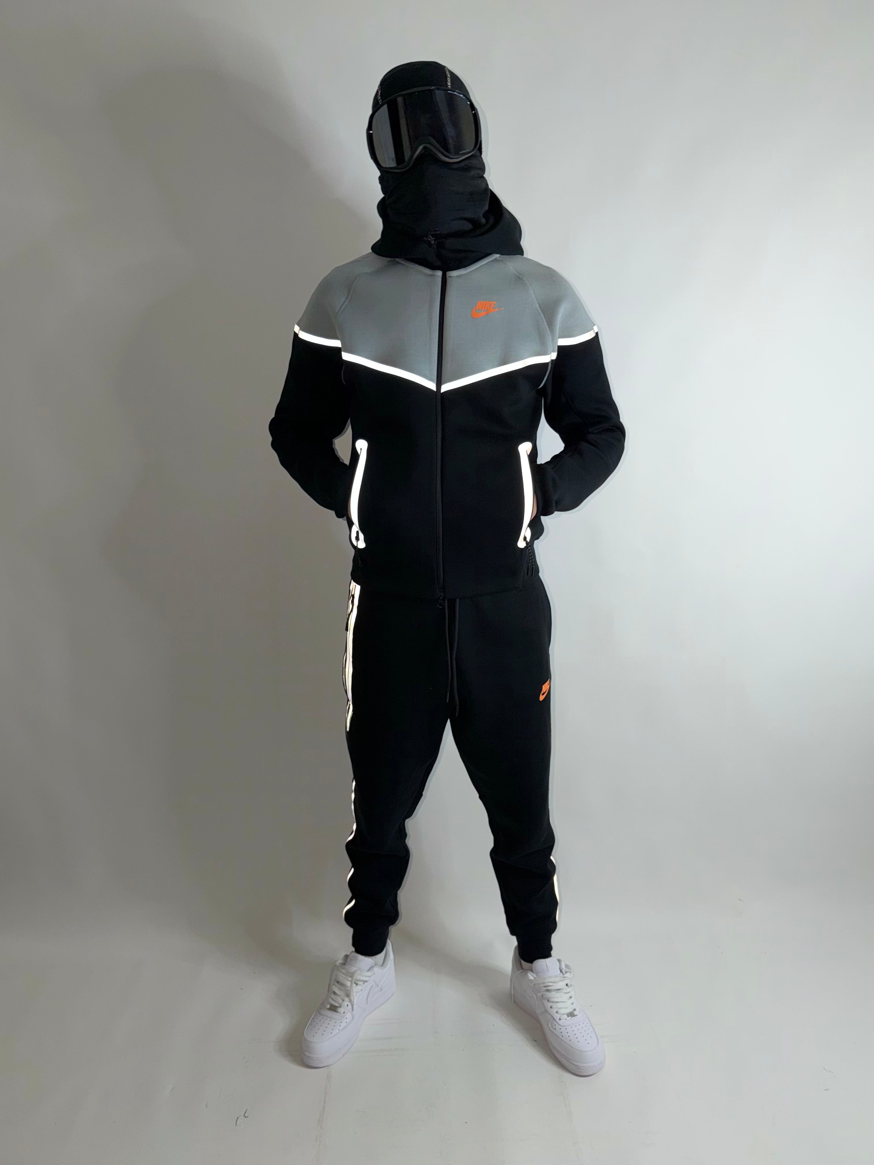 Nike Tech Fleece