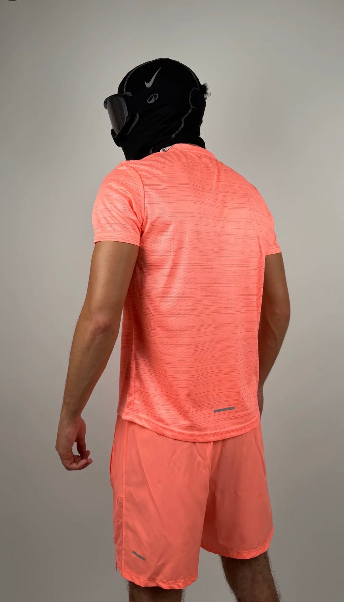 Conjunto Verano Nike