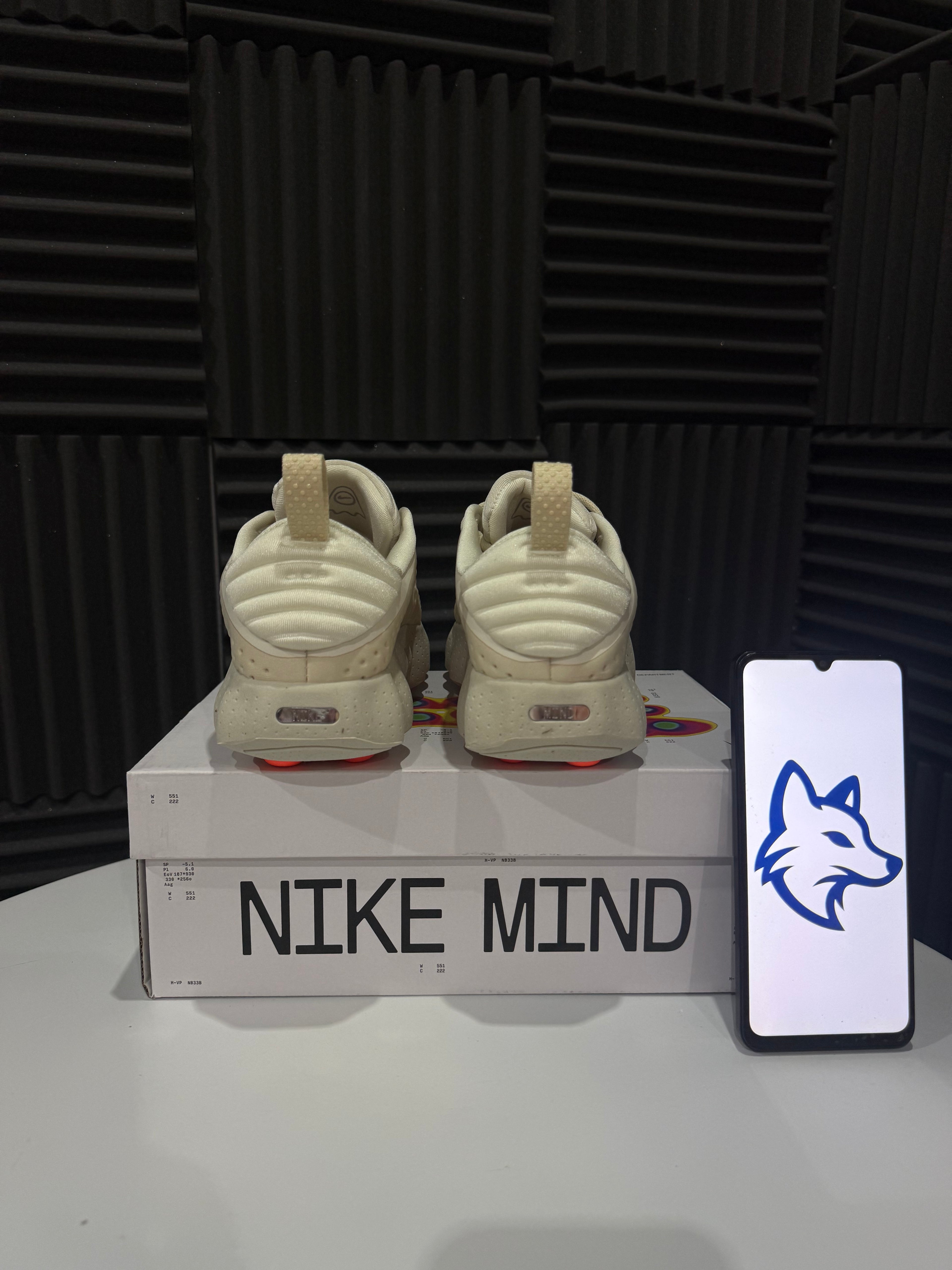 Nike Performance Mind Cream