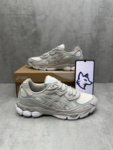 Asics Gel Gris