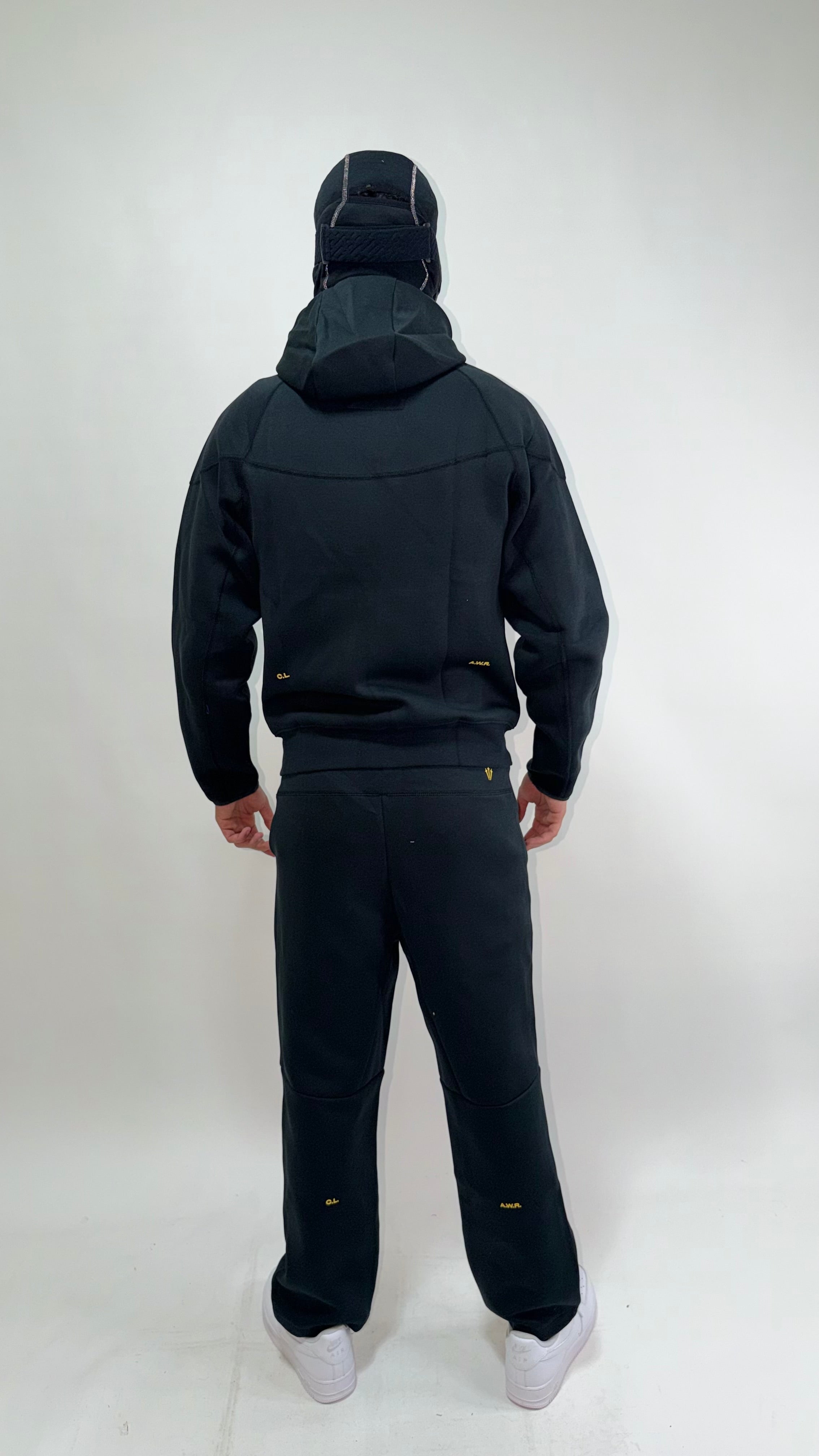 Nike Tech Nocta Negro