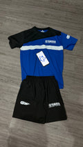 Conjunto Verano Yamaha