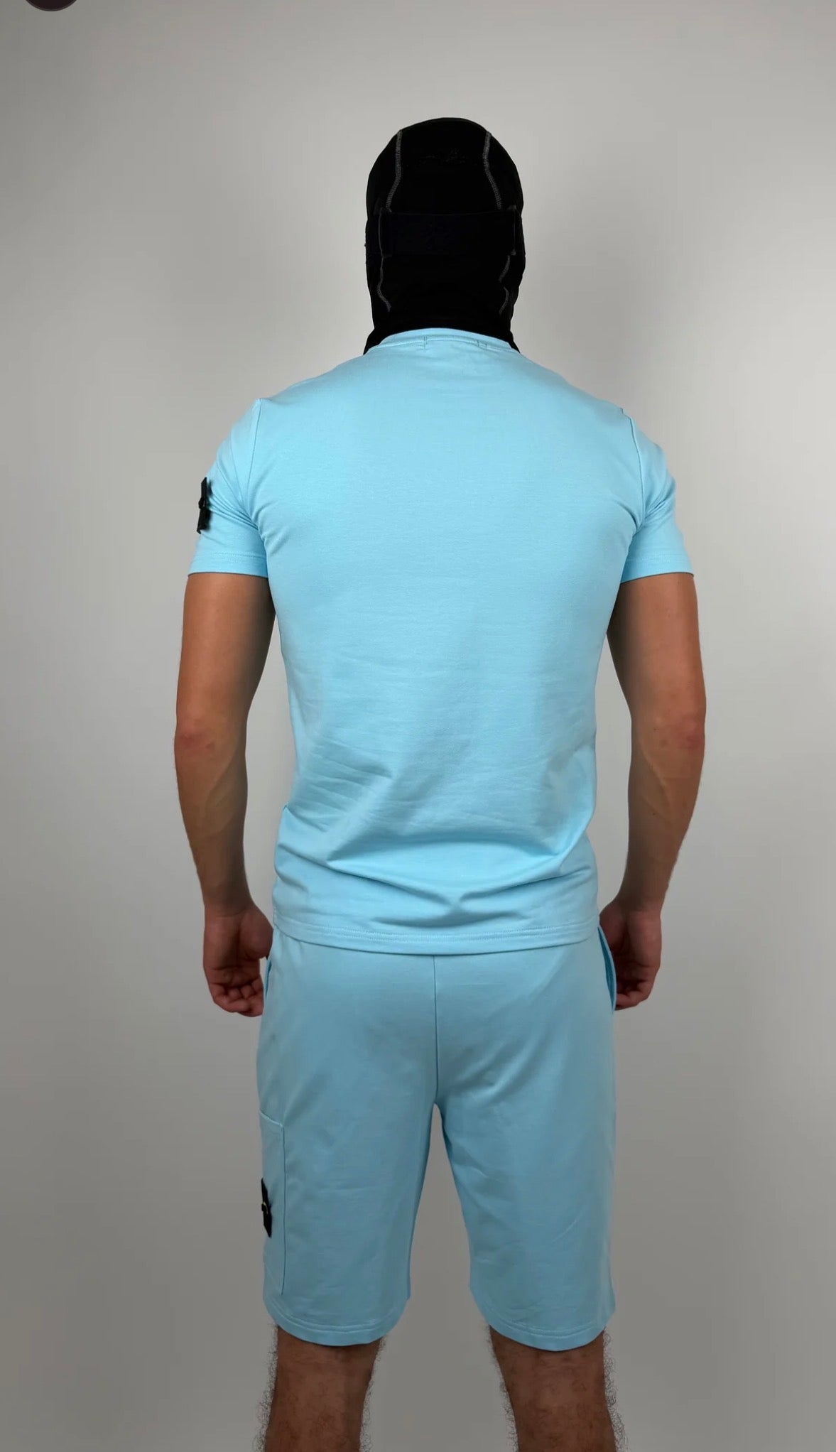 Conjunto Verano Stone Island