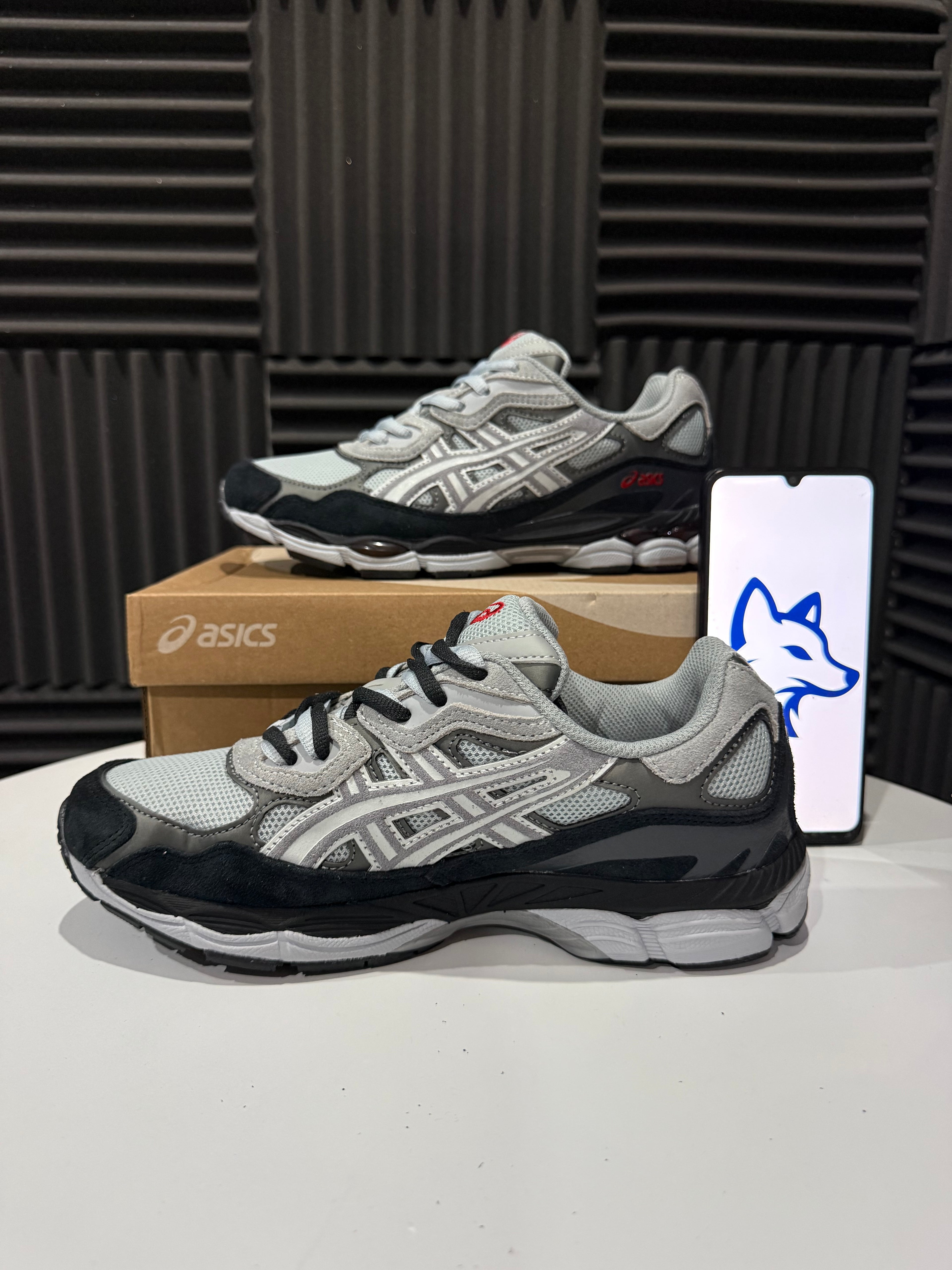 Asics Gel Tormenta