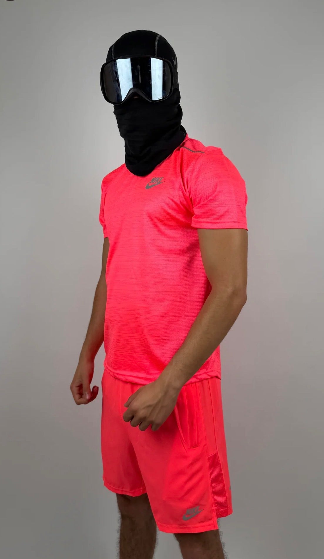 Conjunto Verano Nike