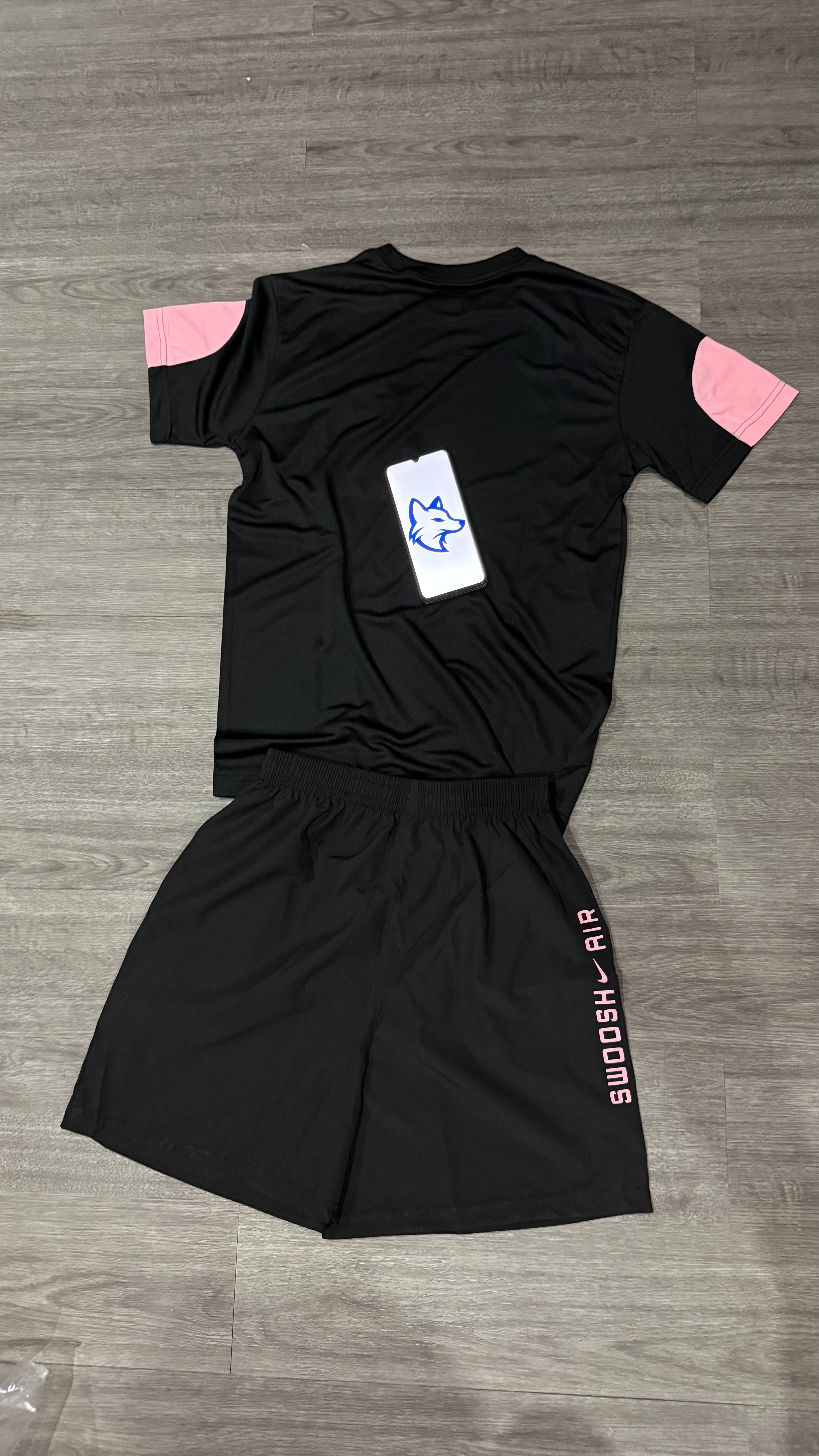 Conjunto Verano Nike