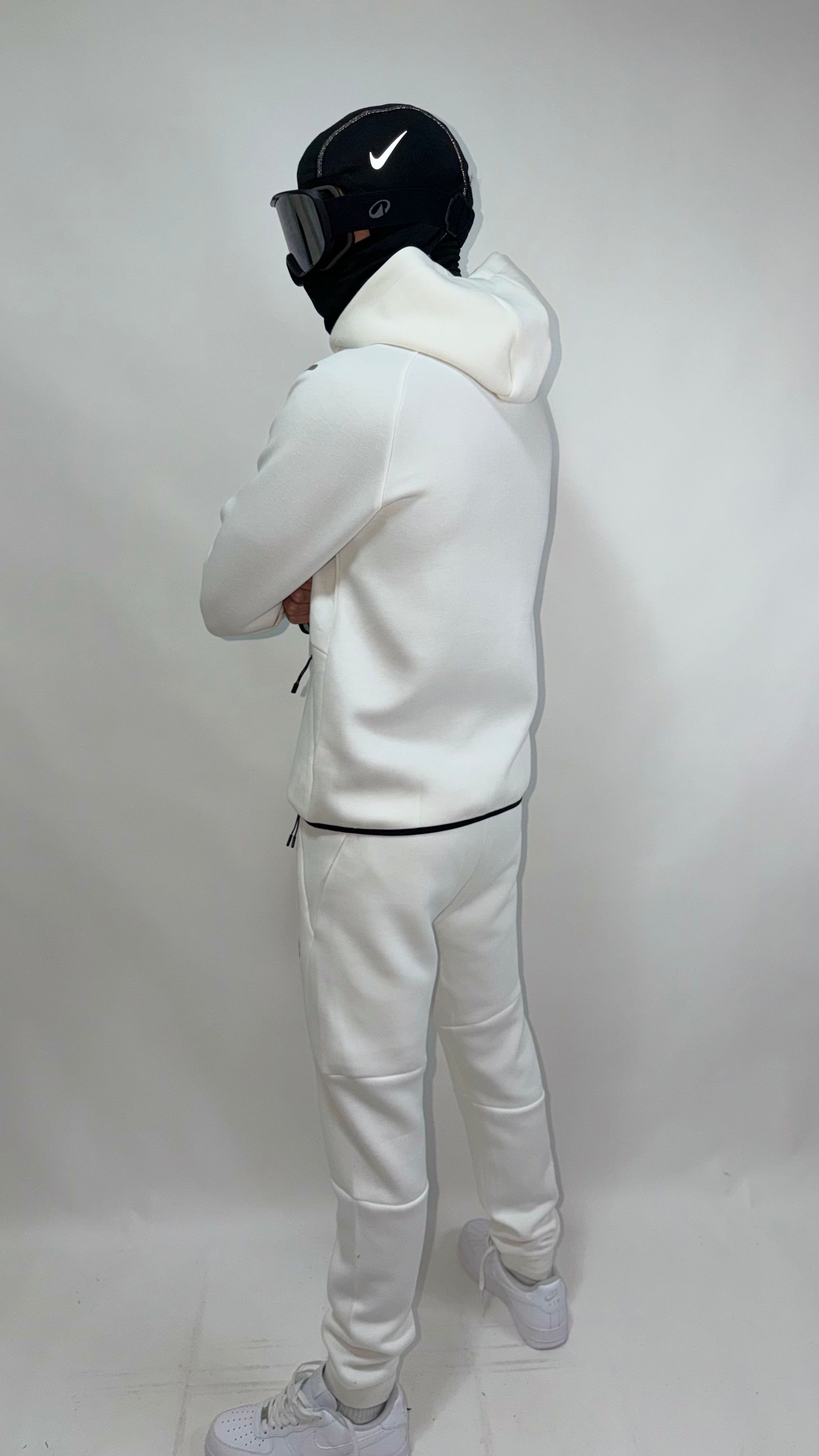 Under Armour White