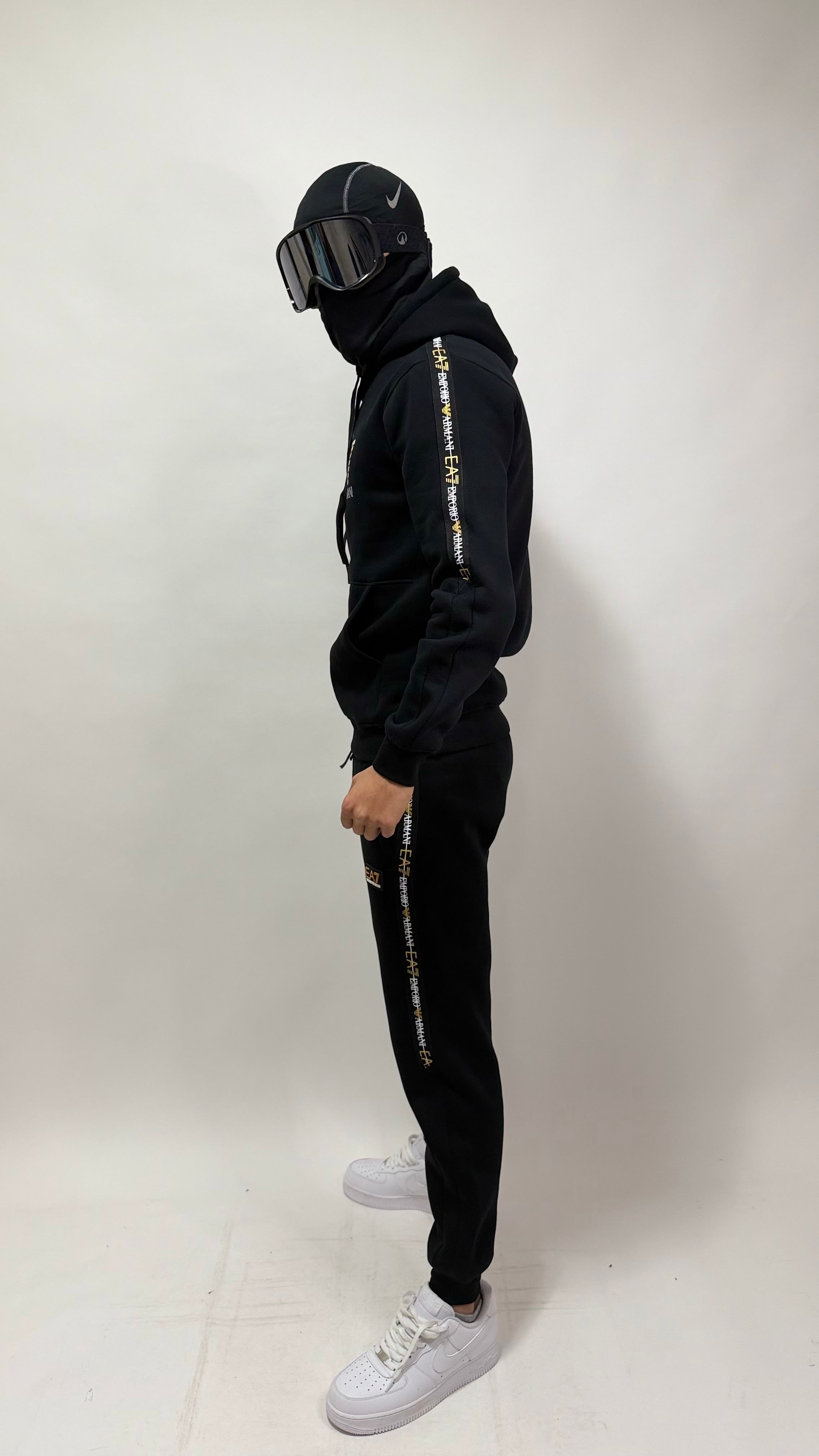 CHANDAL EA7 | NUEVO MODELO