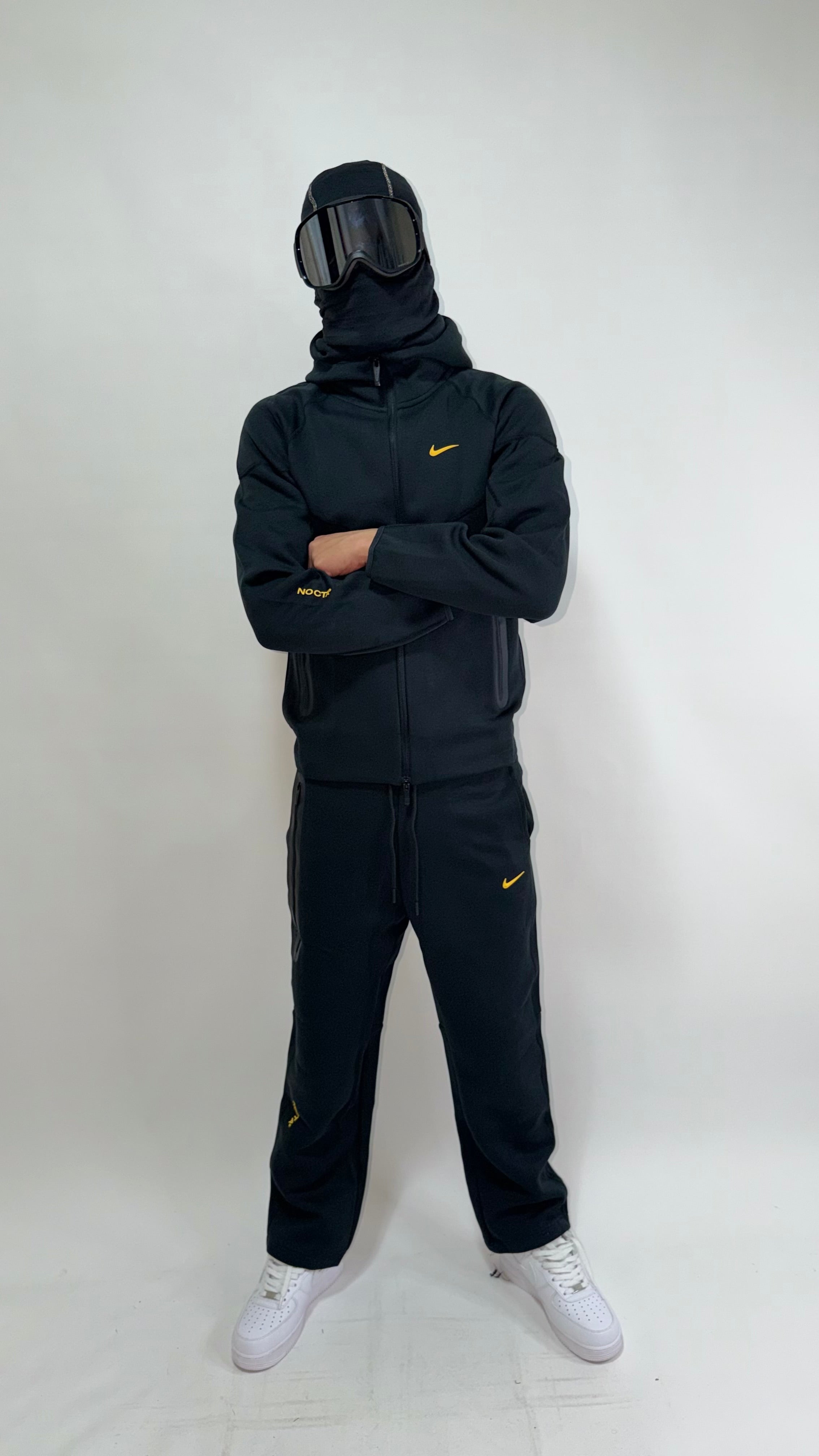 Nike Tech Nocta Negro