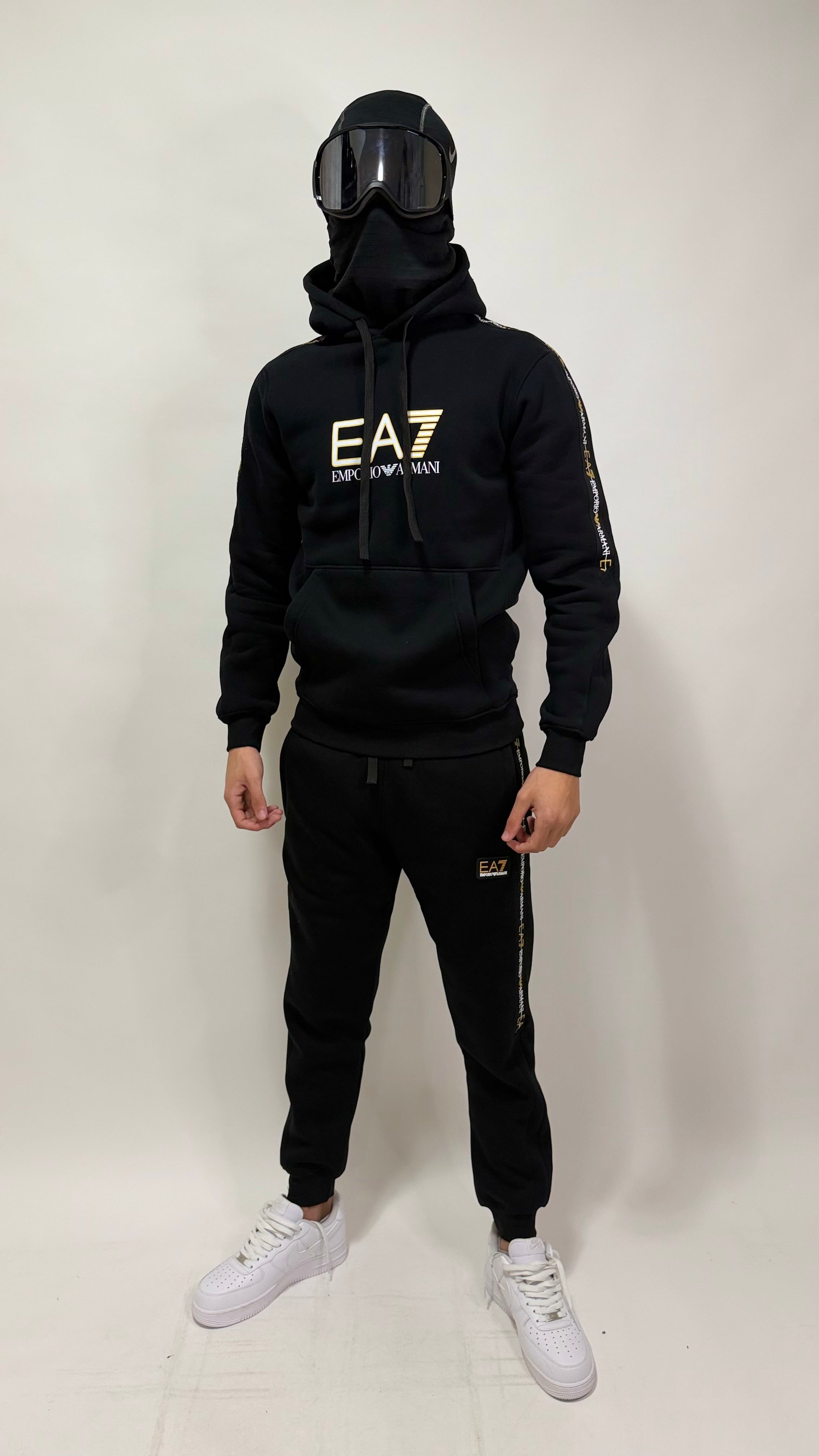 CHANDAL EA7 | NUEVO MODELO