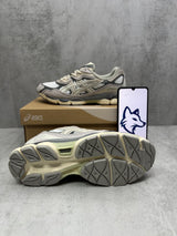 Asics Gel Beige