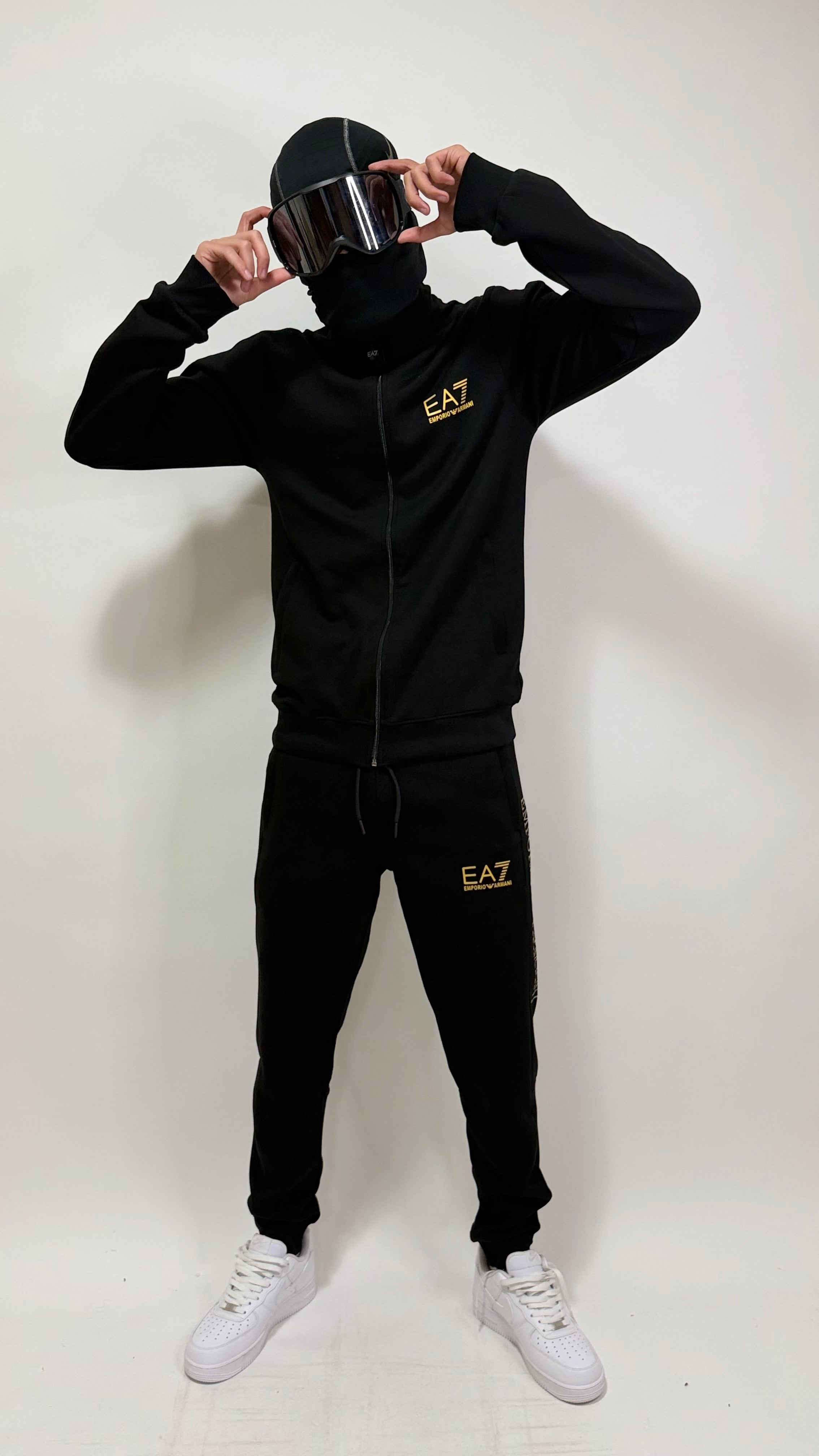 CHANDAL EA7 | NUEVO MODELO
