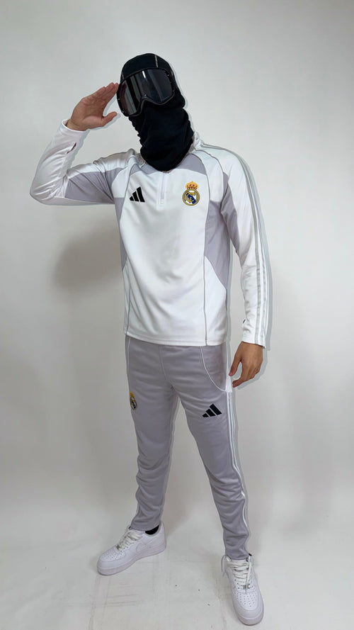 Conjunto REAL MADRID