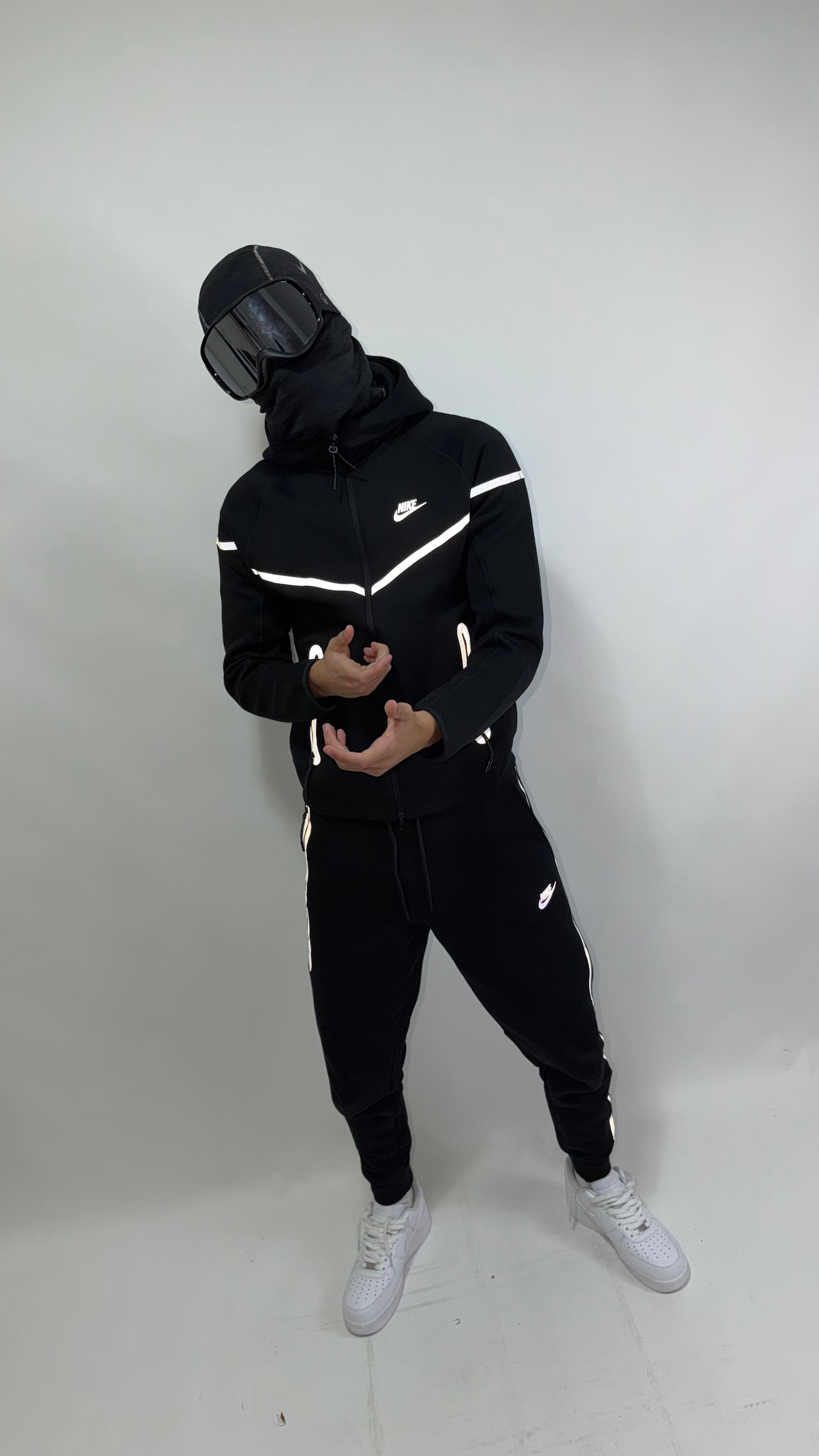 Nike Tech Fleece