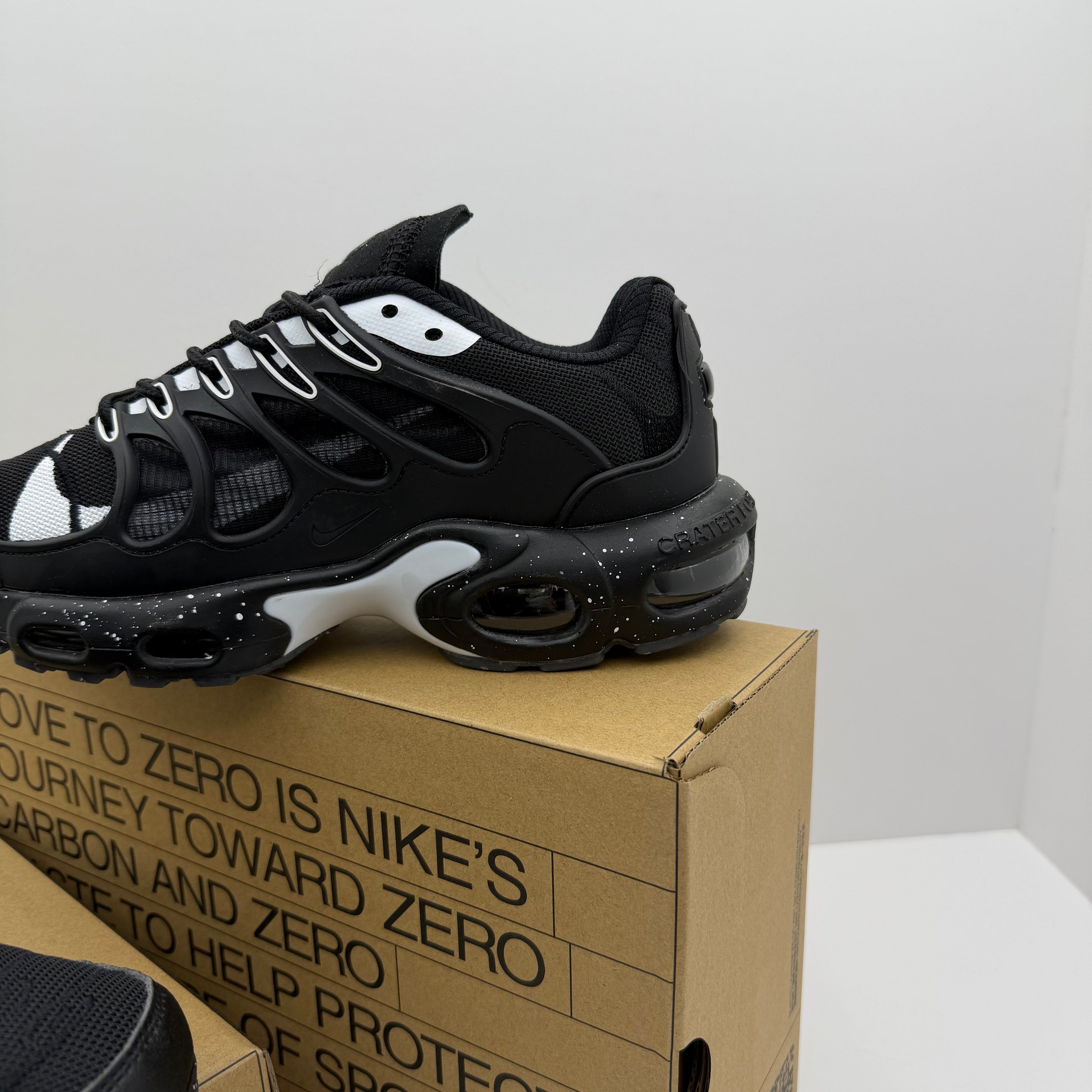 Nike Terrascape