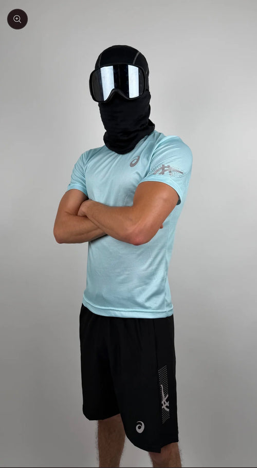 Conjunto Verano Asics