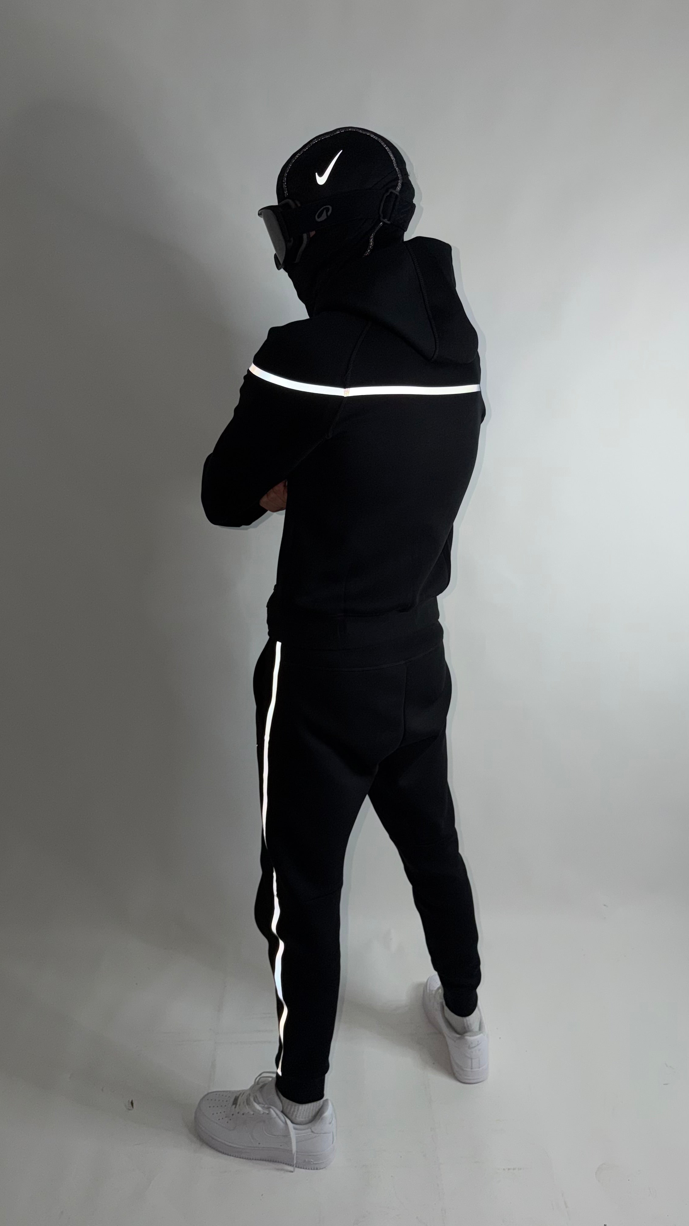 Nike Tech Fleece
