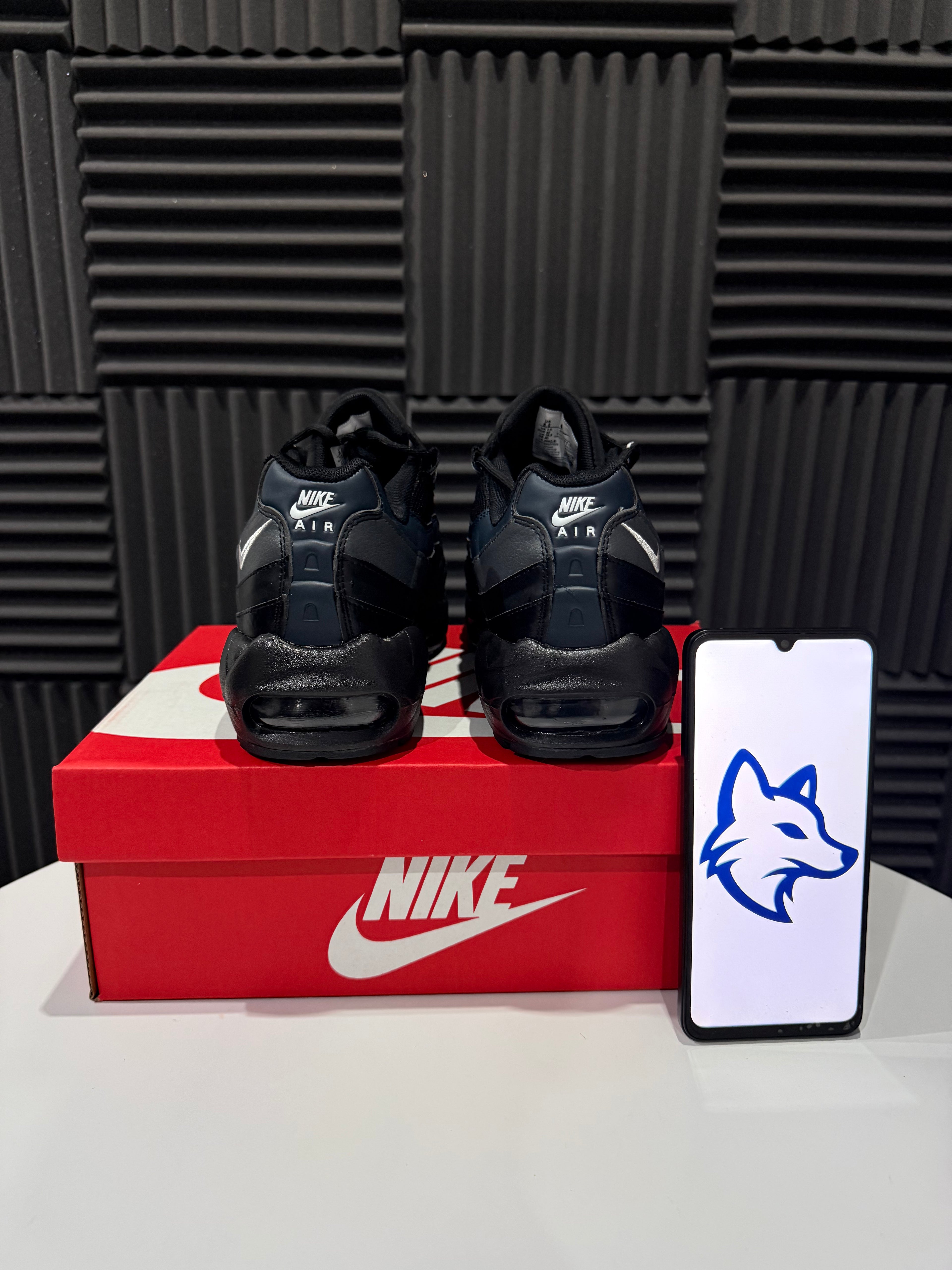 Nike Air Max 95 Night