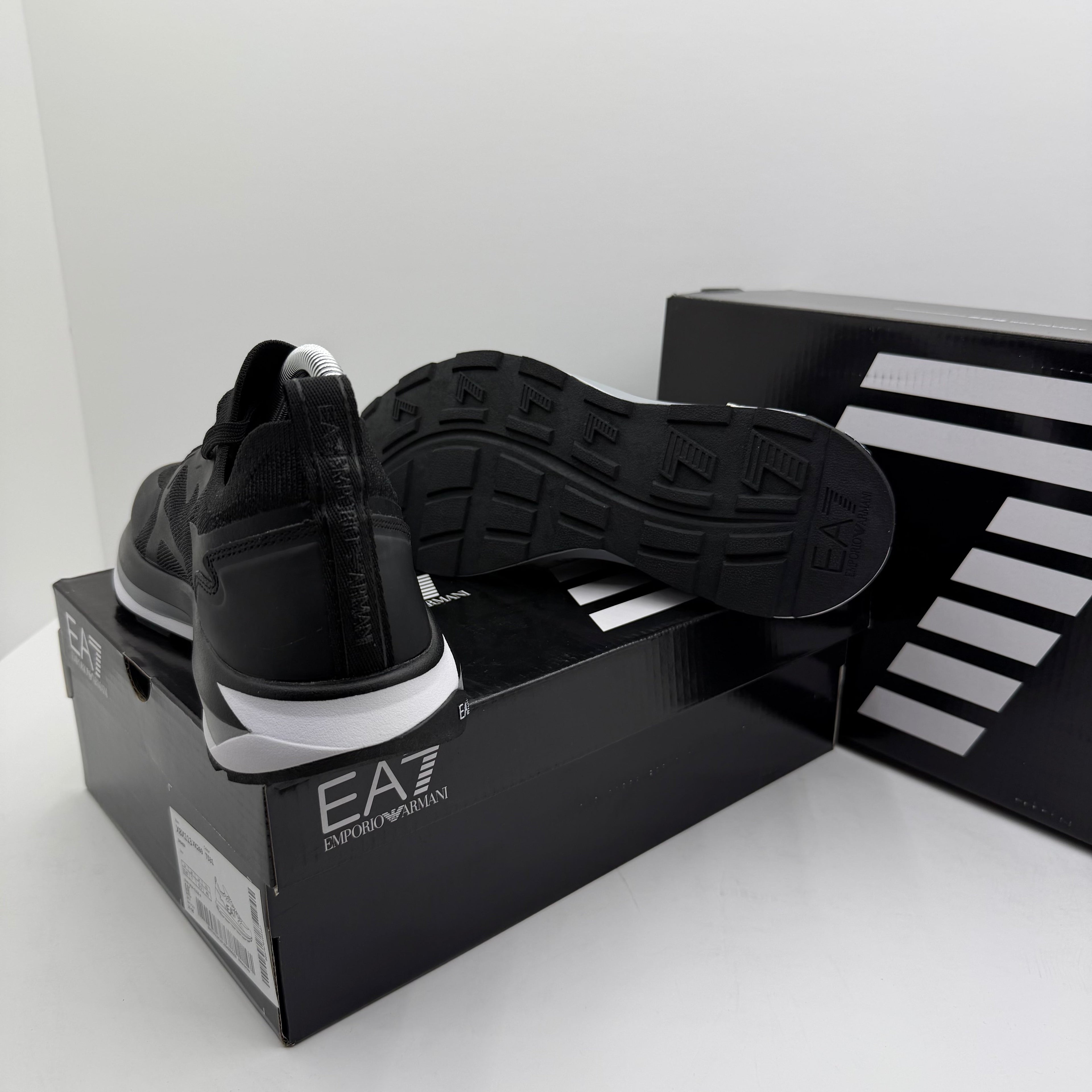 EA7| EMPORIO ARMANI ZAPATILLA