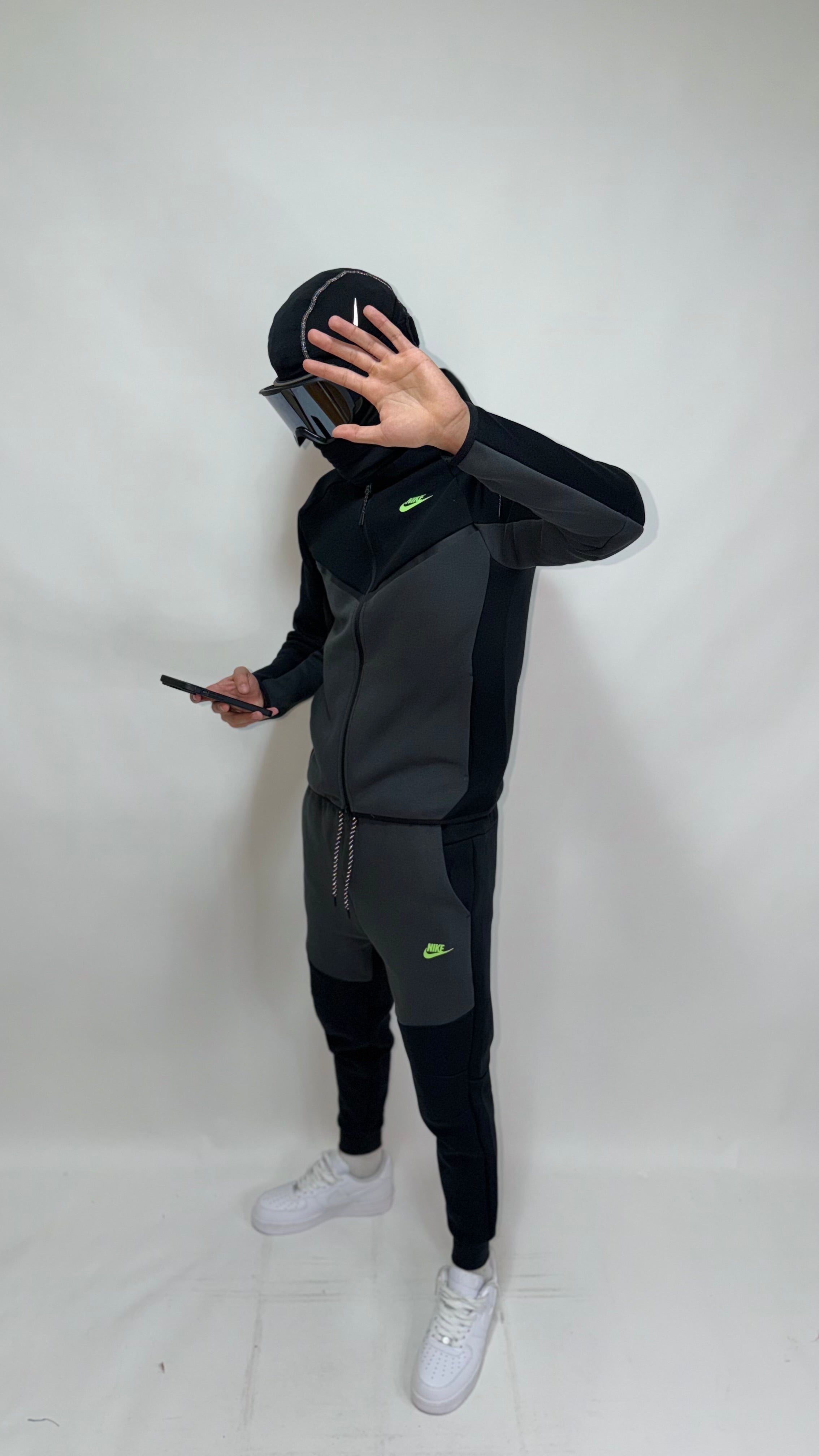 Nike Tech Fleece 2026