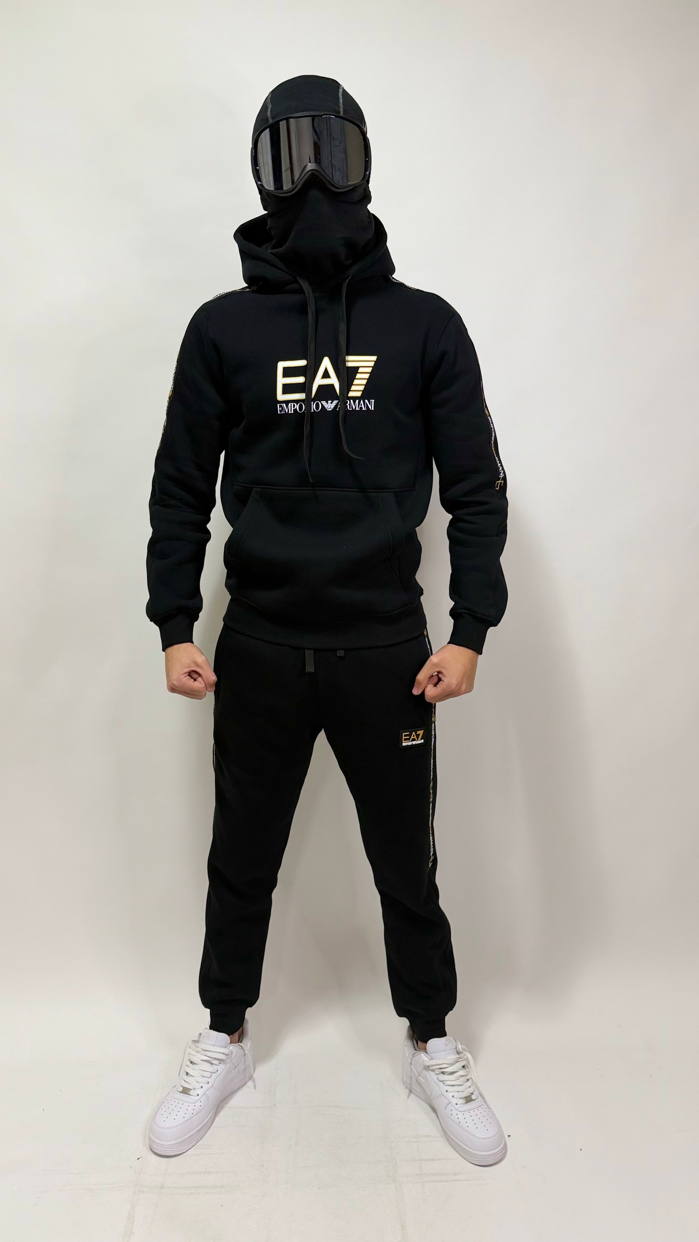 CHANDAL EA7 | NUEVO MODELO