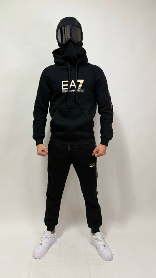 CHANDAL EA7 | NUEVO MODELO