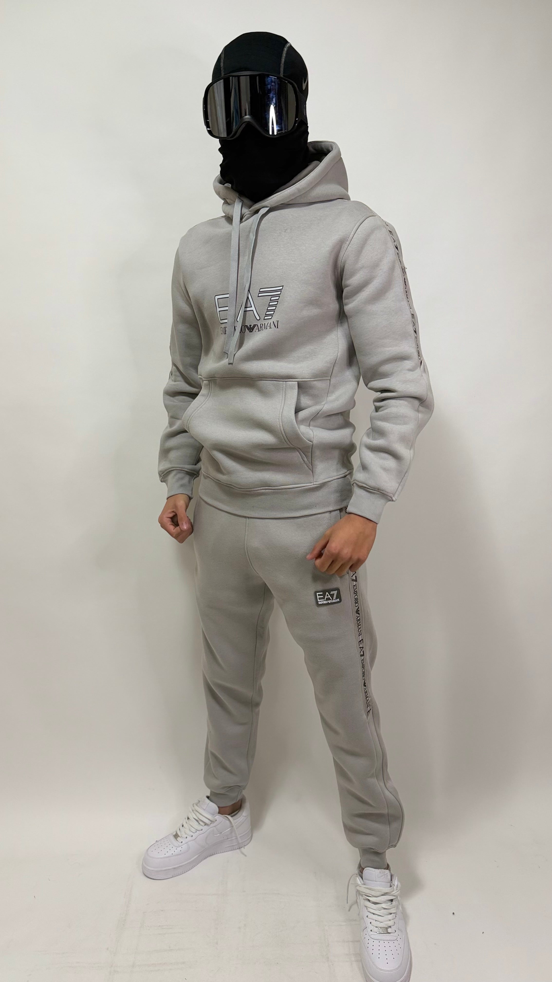 CHANDAL EA7 | NUEVO MODELO