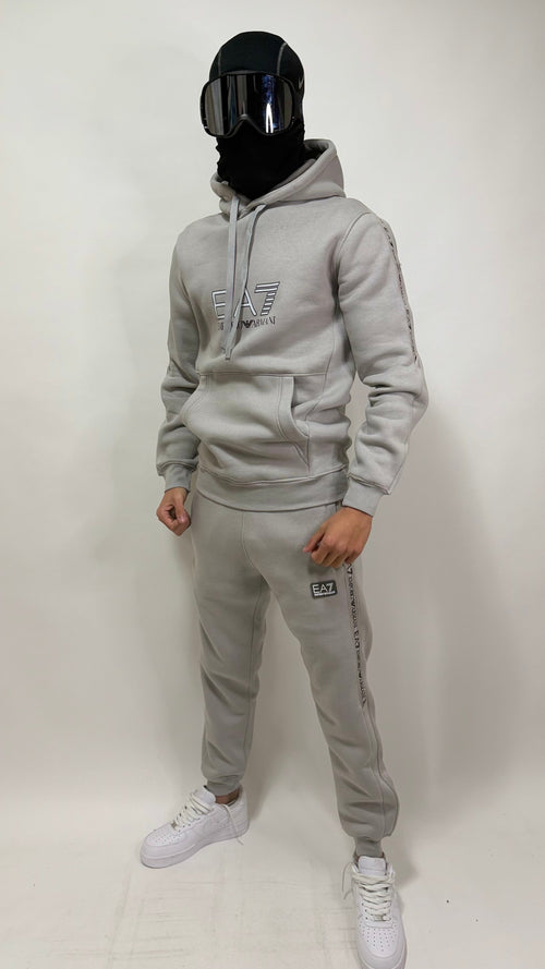 CHANDAL EA7 | NUEVO MODELO