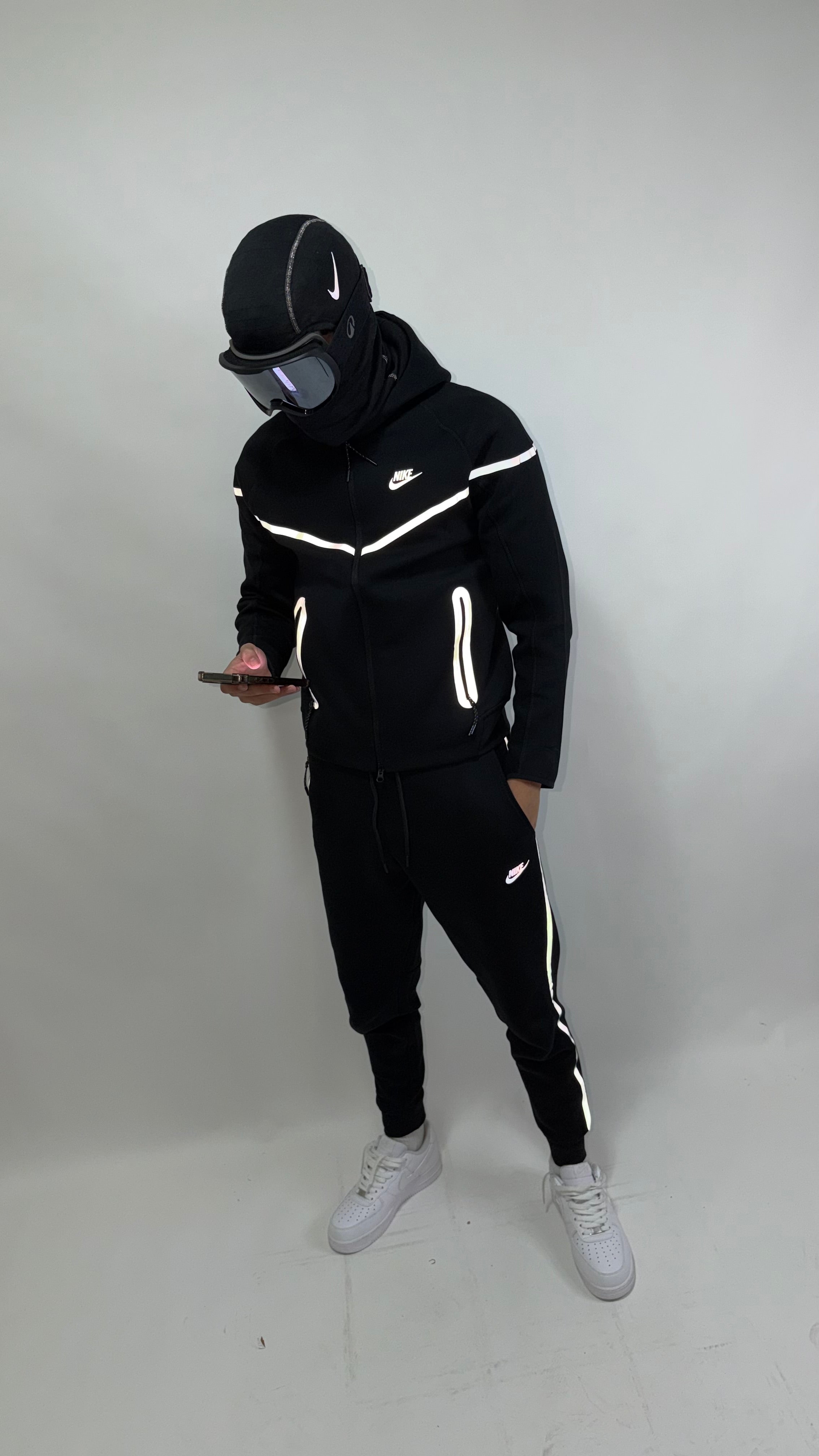 Nike Tech Fleece