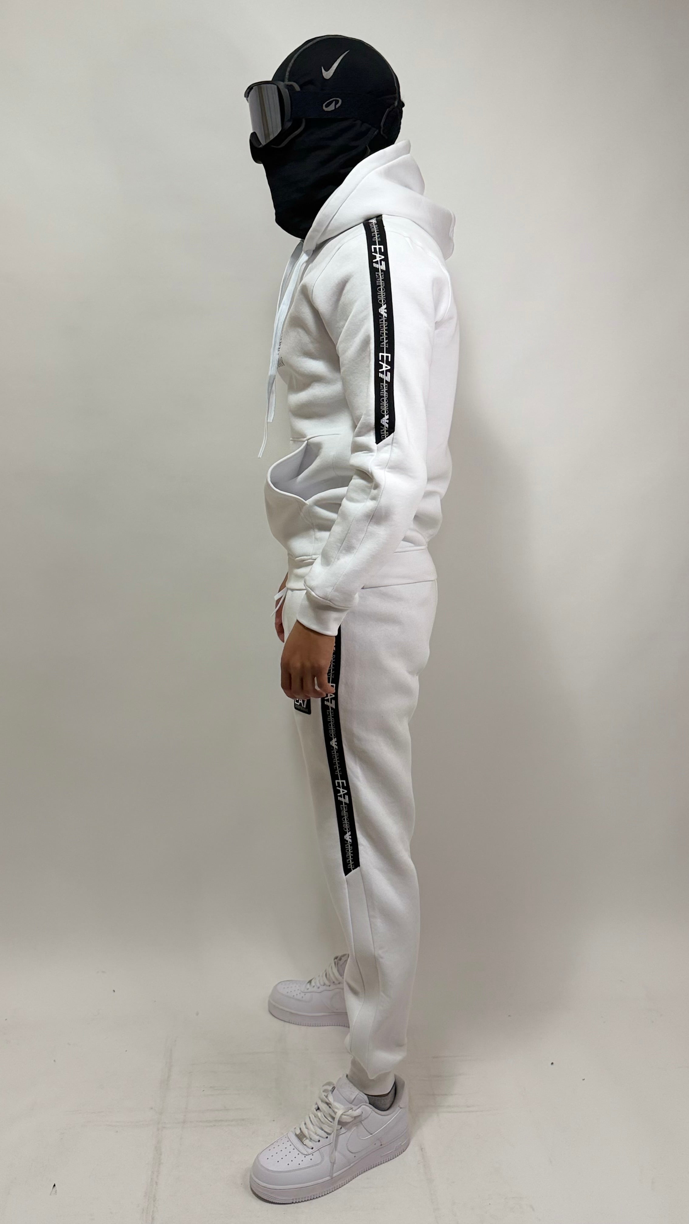 CHANDAL EA7 | NUEVO MODELO