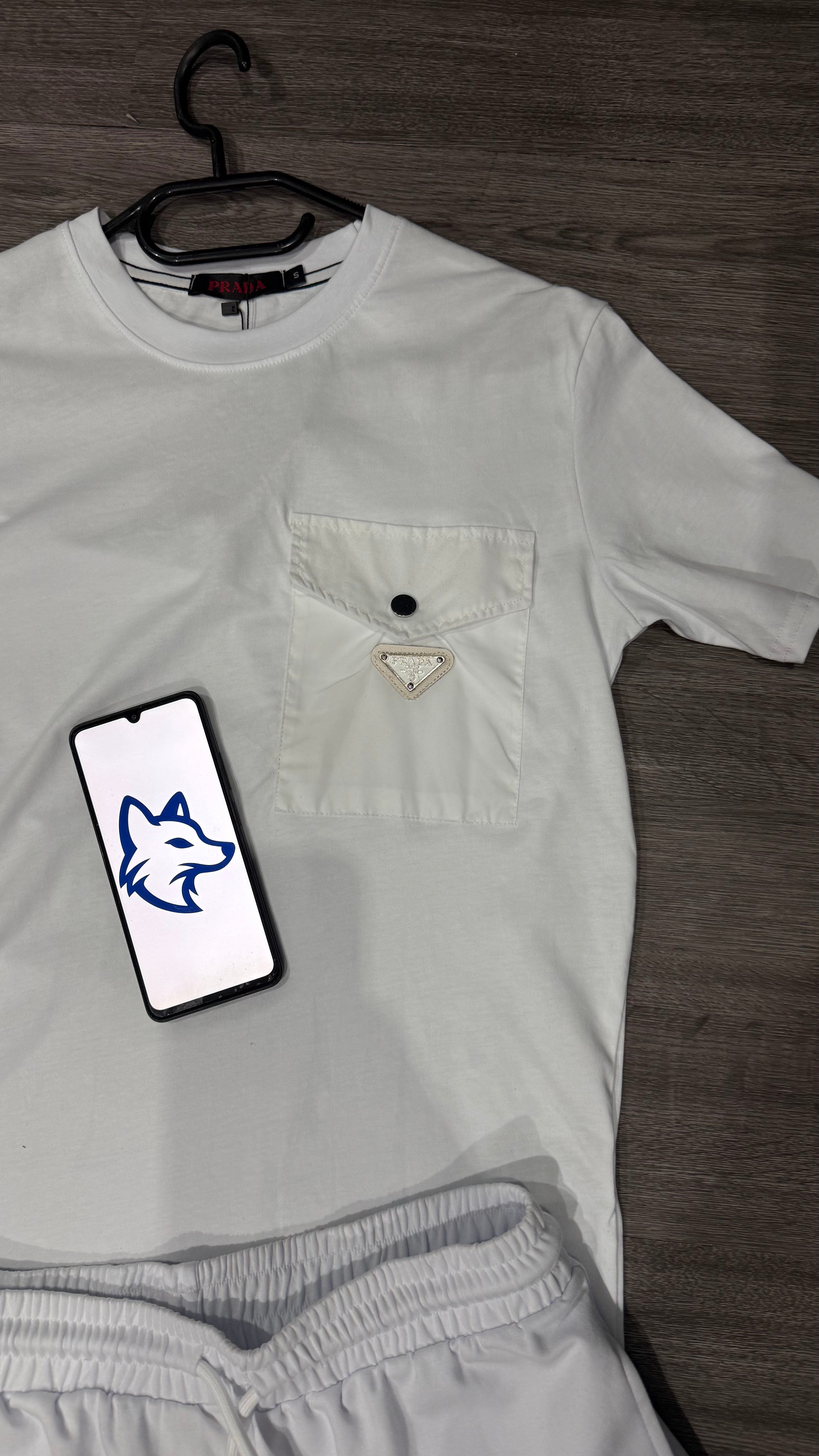 Conjunto Verano Prada