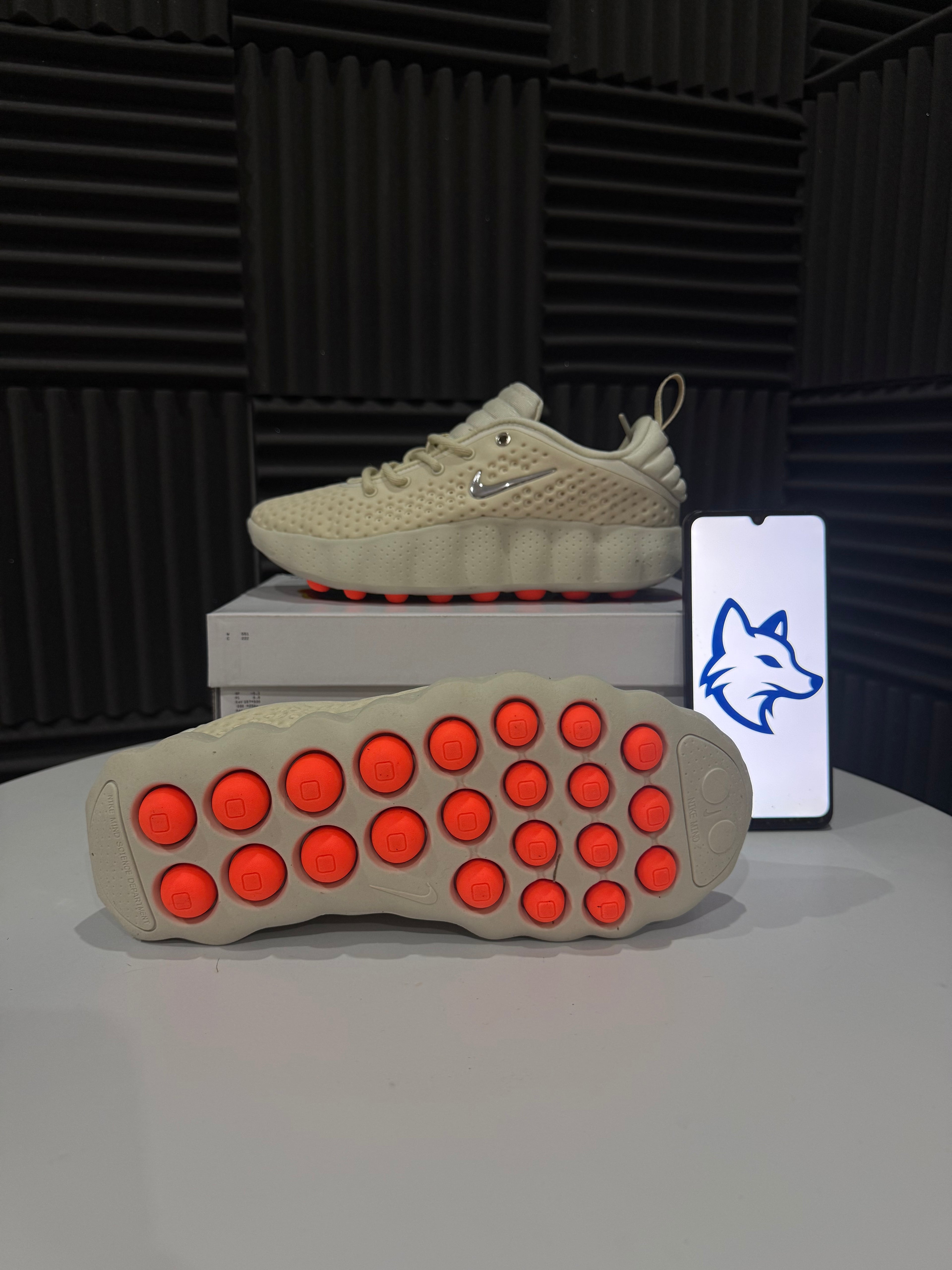 Nike Performance Mind Cream