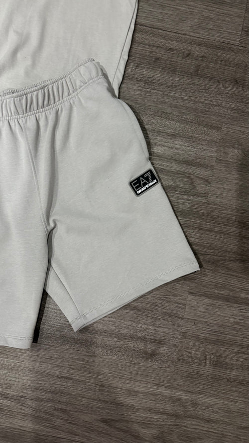 Conjunto Verano Emporio Armani