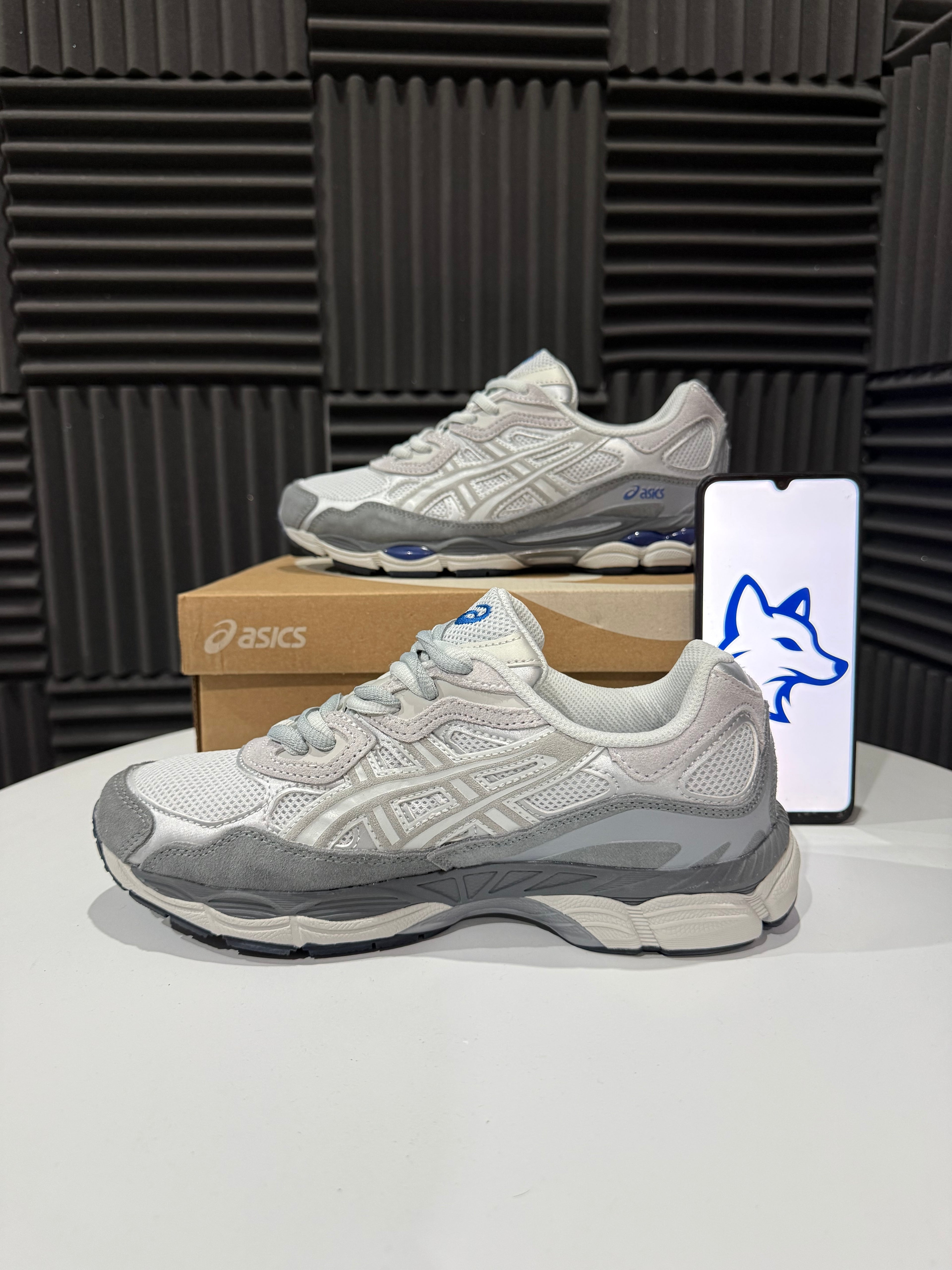 Asics Gel Gris