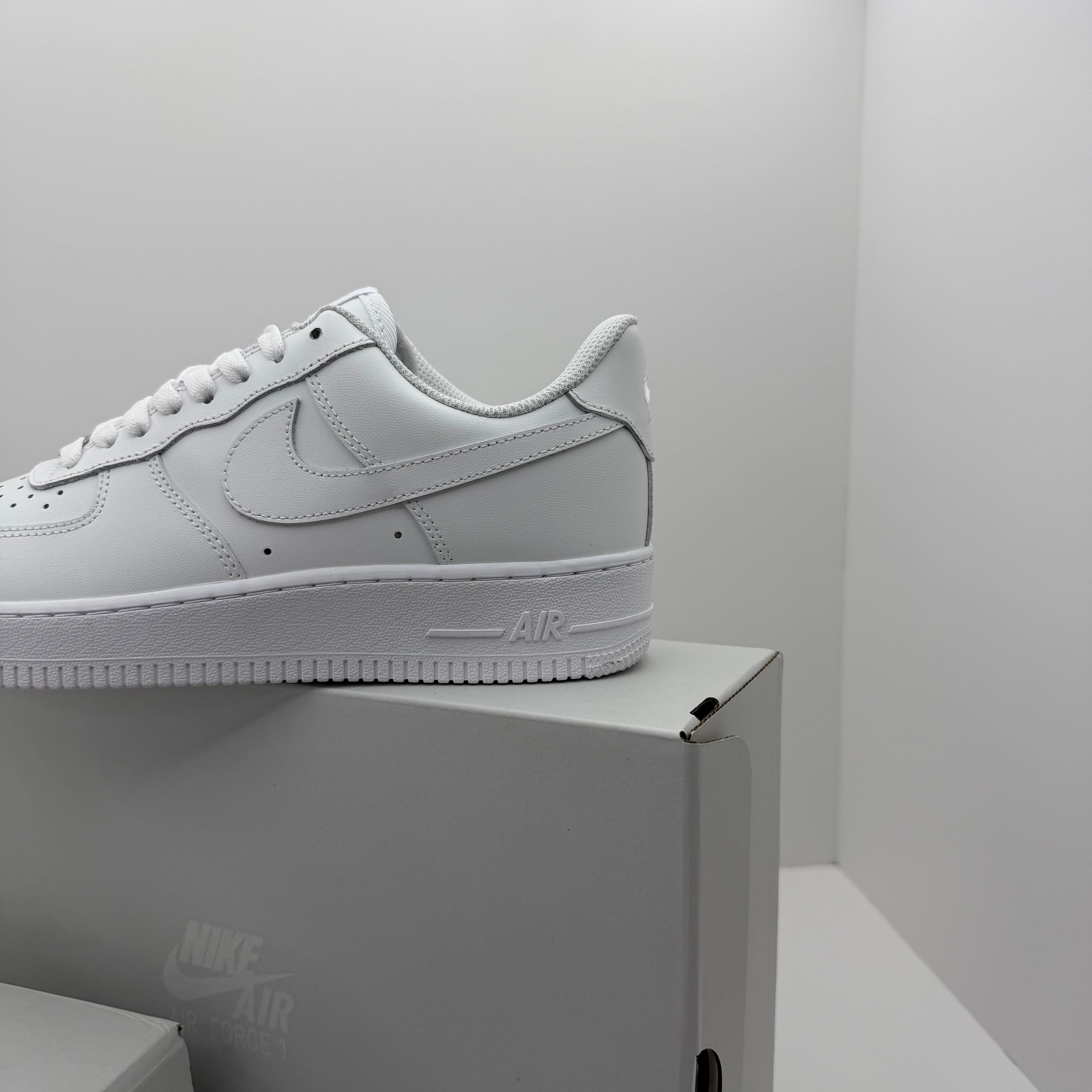 Air Force 1 White