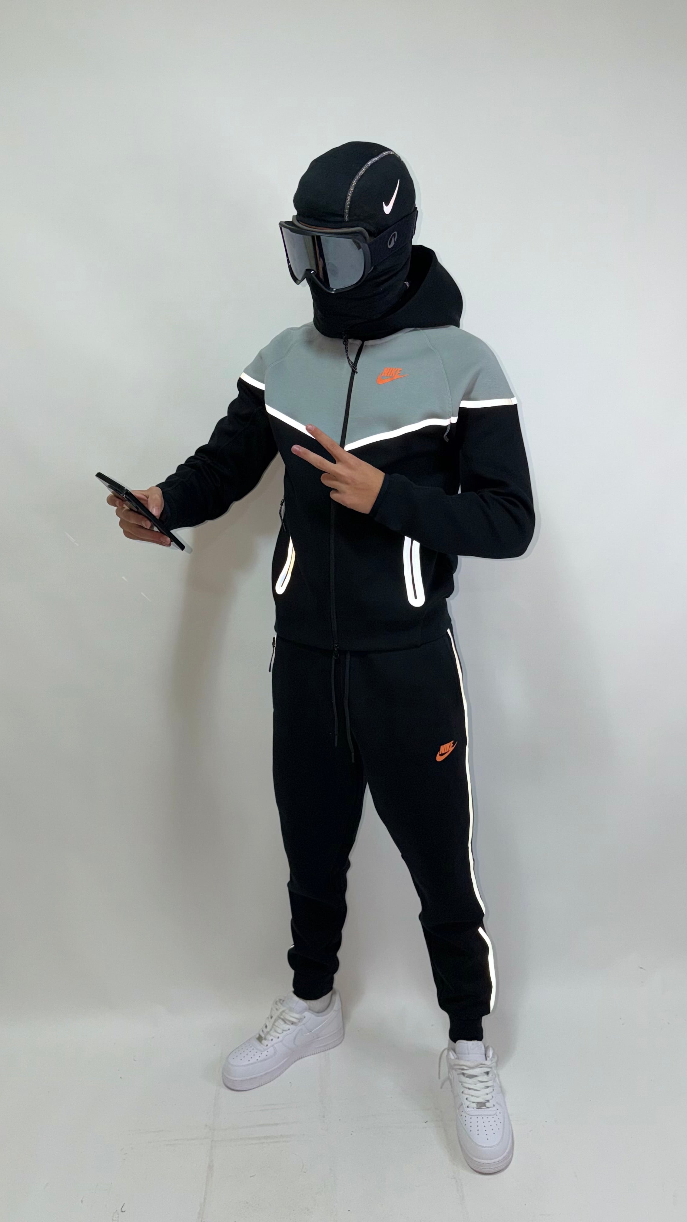 Nike Tech Fleece