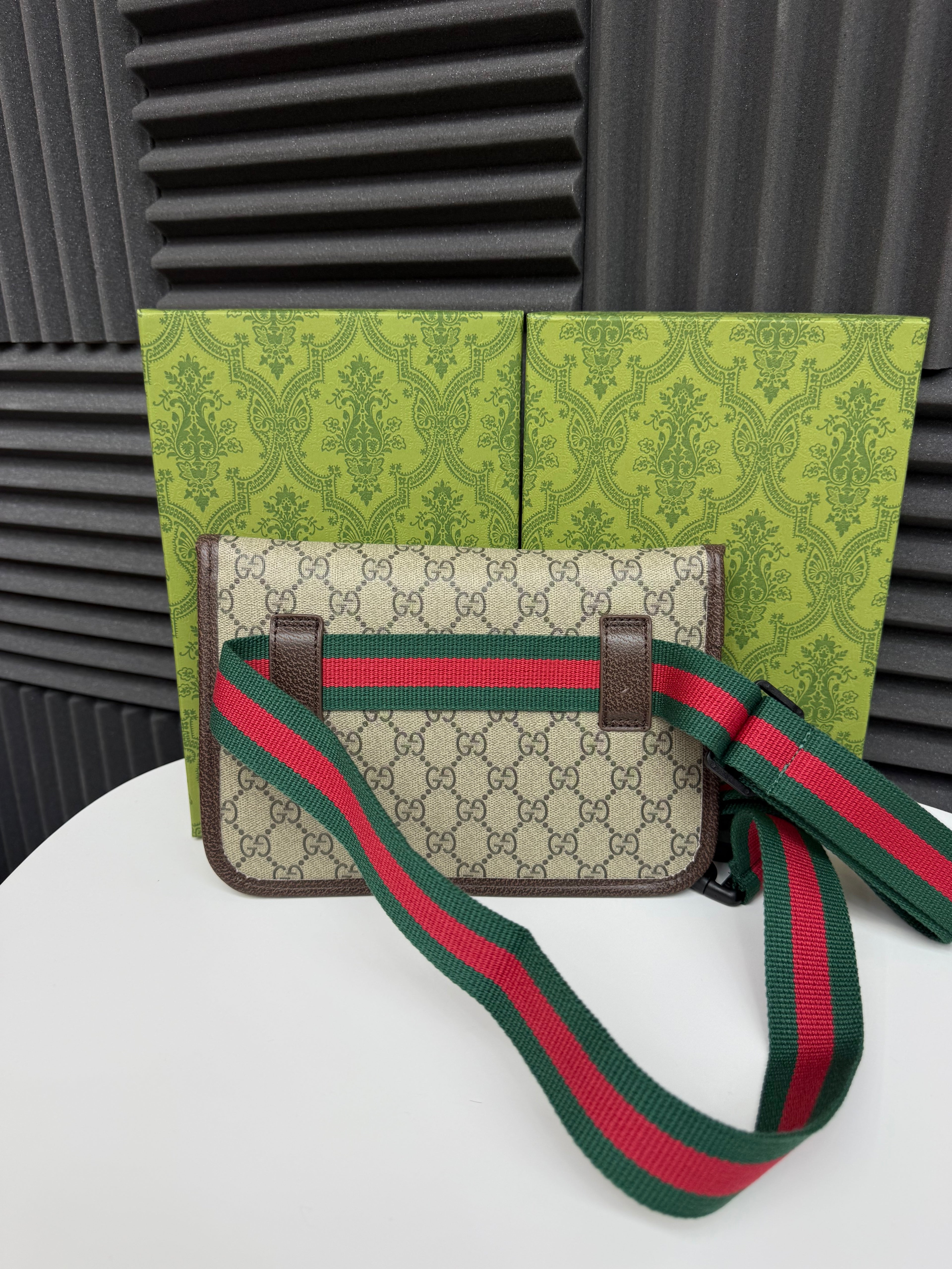 Riñonera Gucci