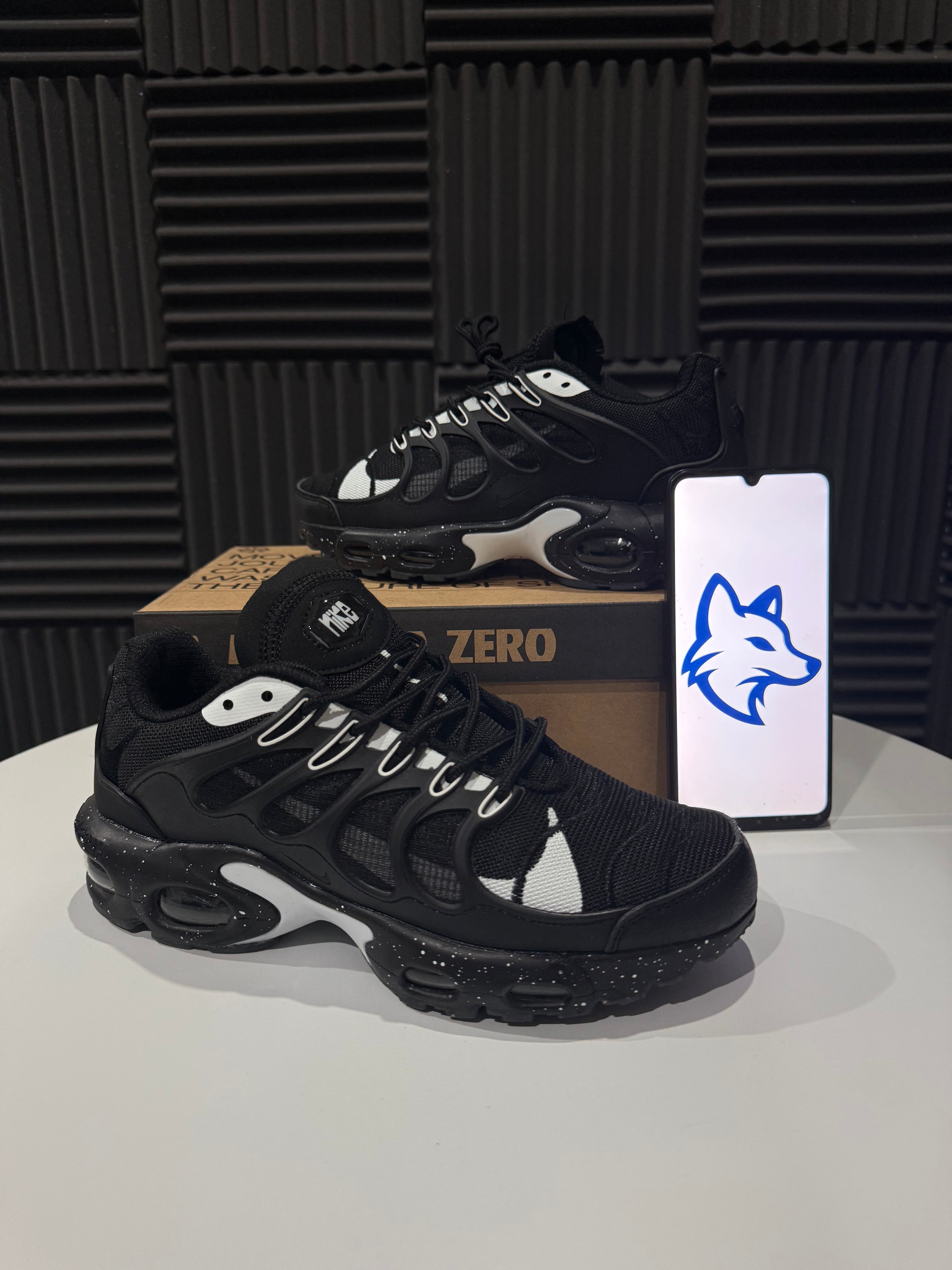 Nike Terrascape