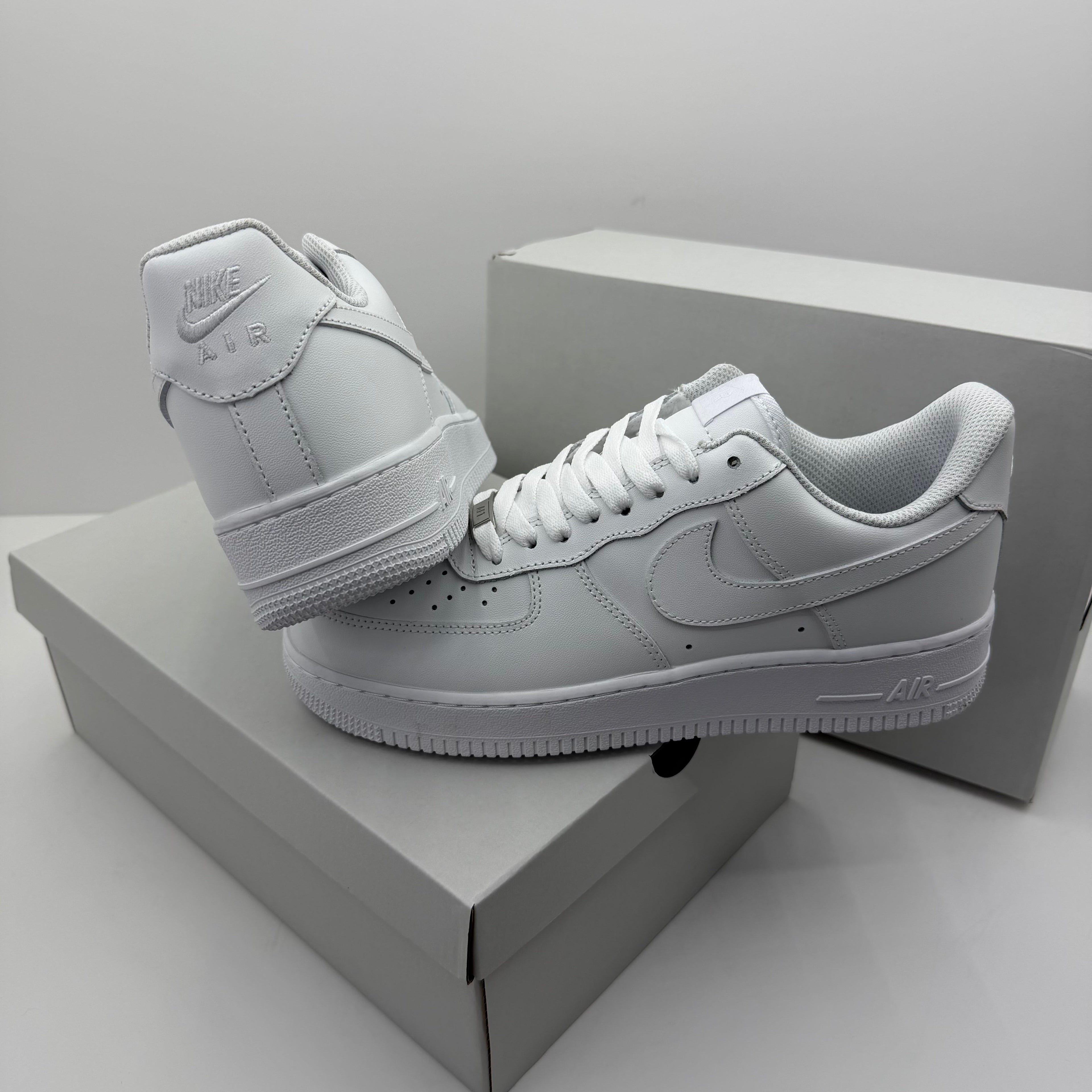 Air Force 1 White