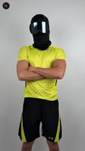Conjunto Verano Under Armour