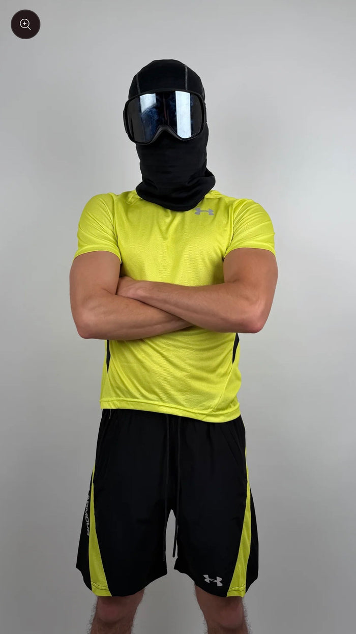 Conjunto Verano Under Armour