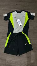 Conjunto Verano Nike TN