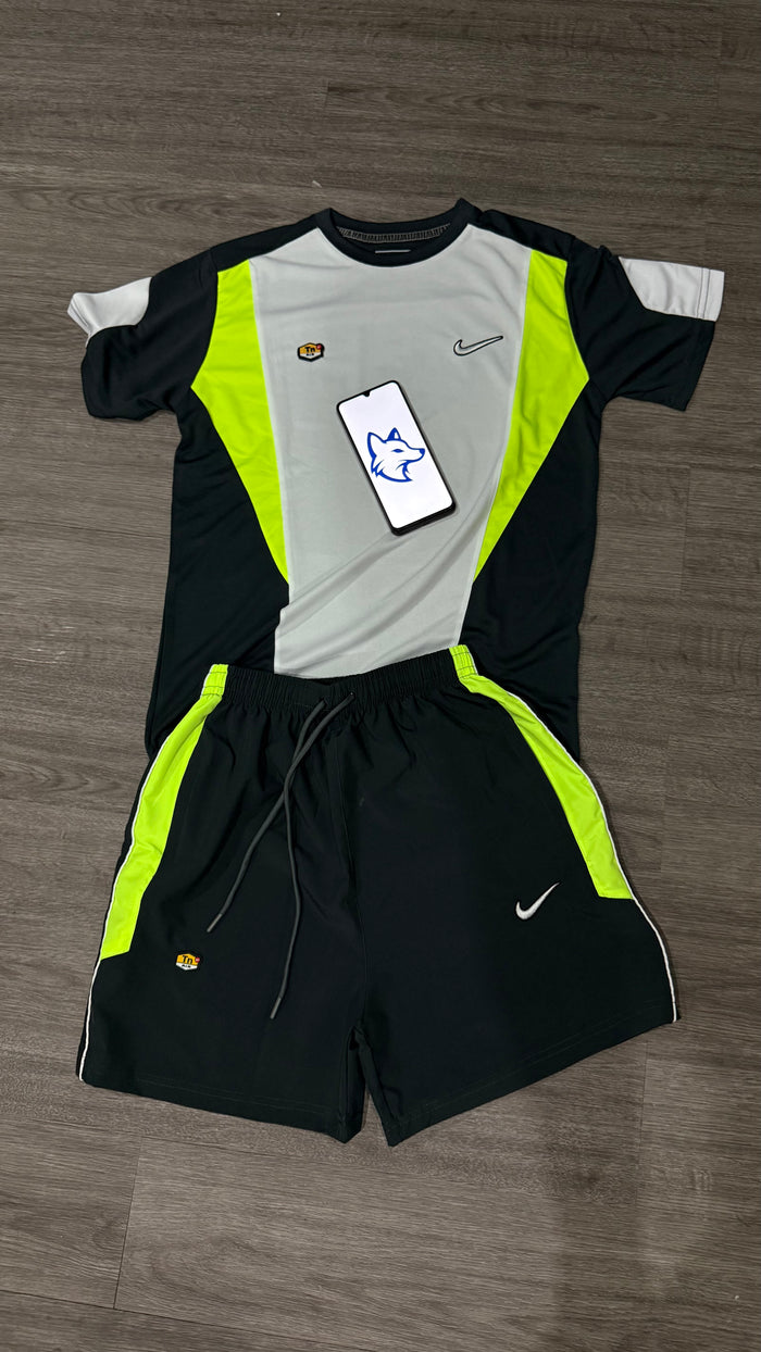 Conjunto Verano Nike TN