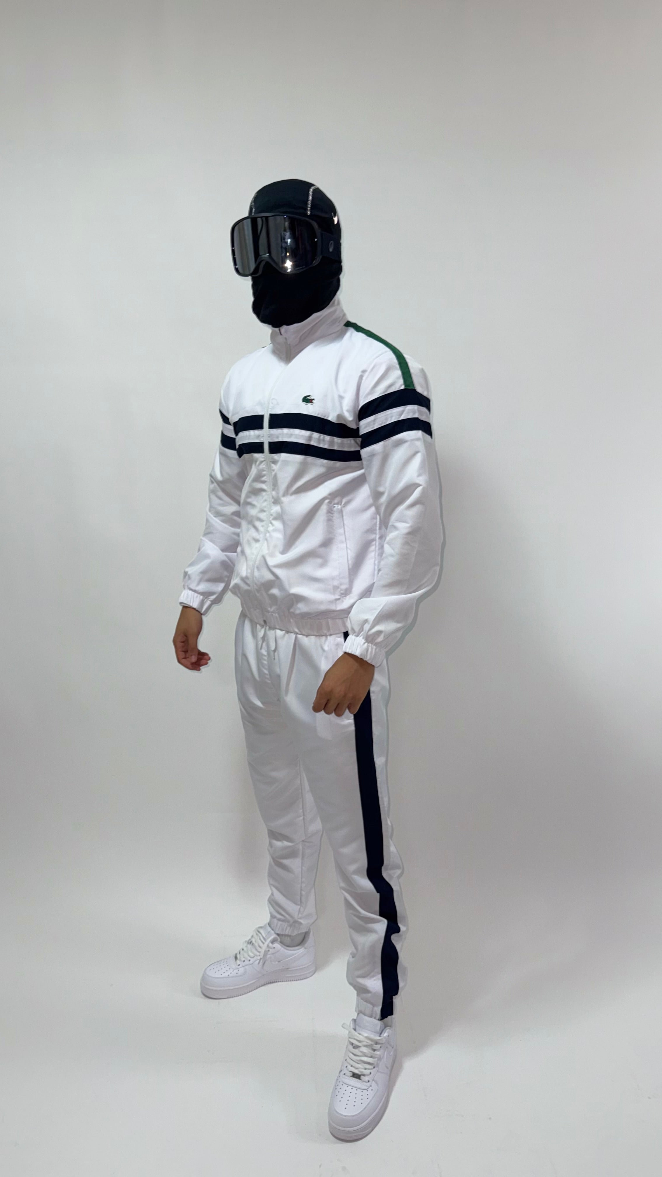 Chandal Lacoste