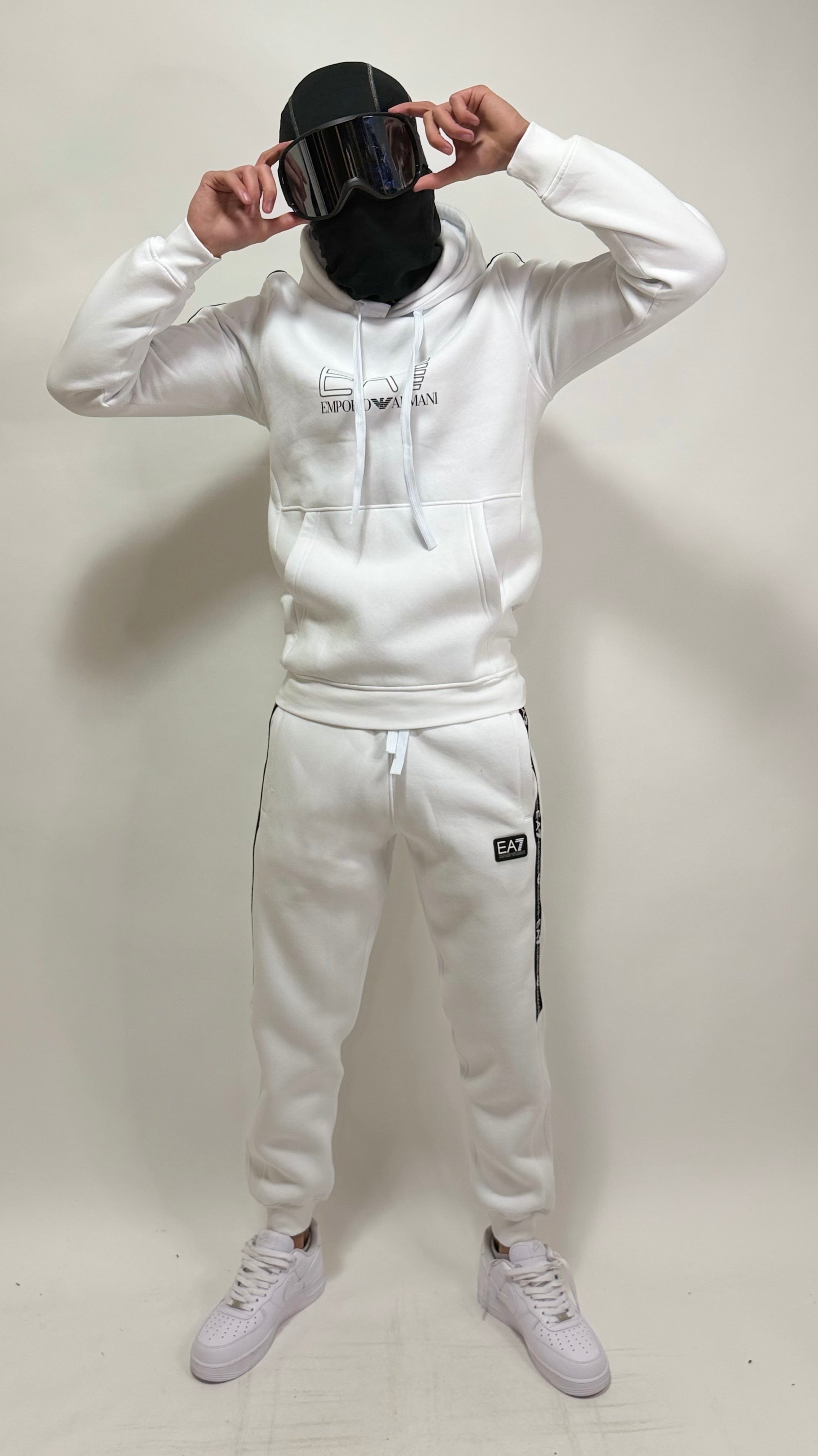 CHANDAL EA7 | NUEVO MODELO