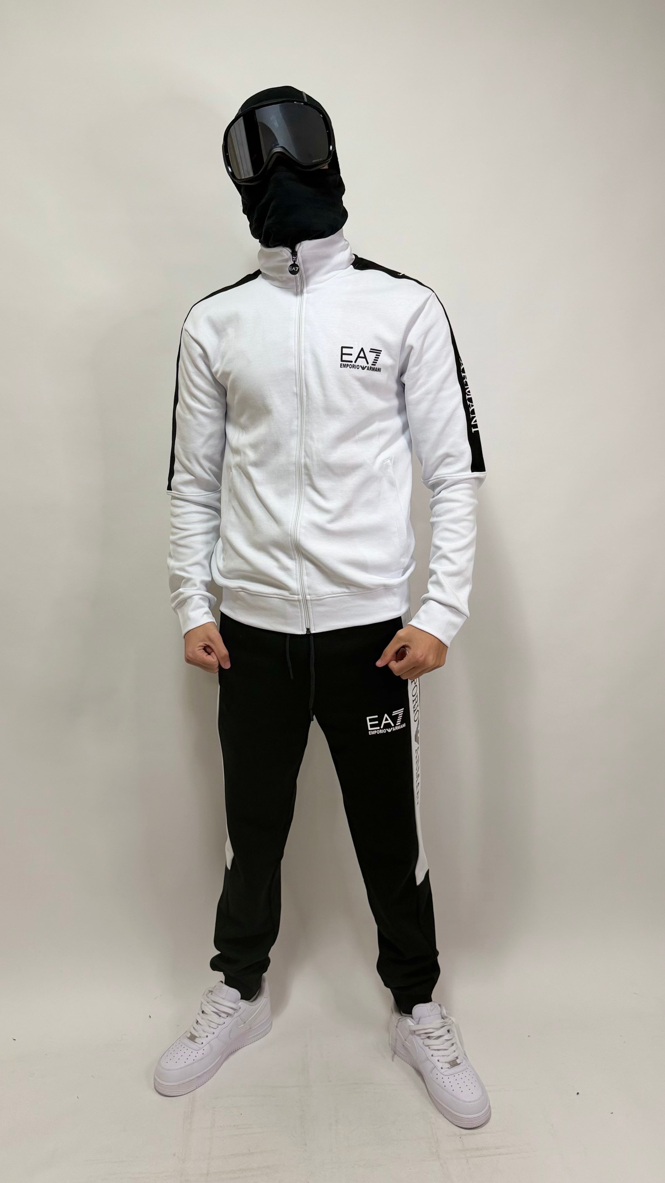 CHANDAL EA7 | NUEVO MODELO