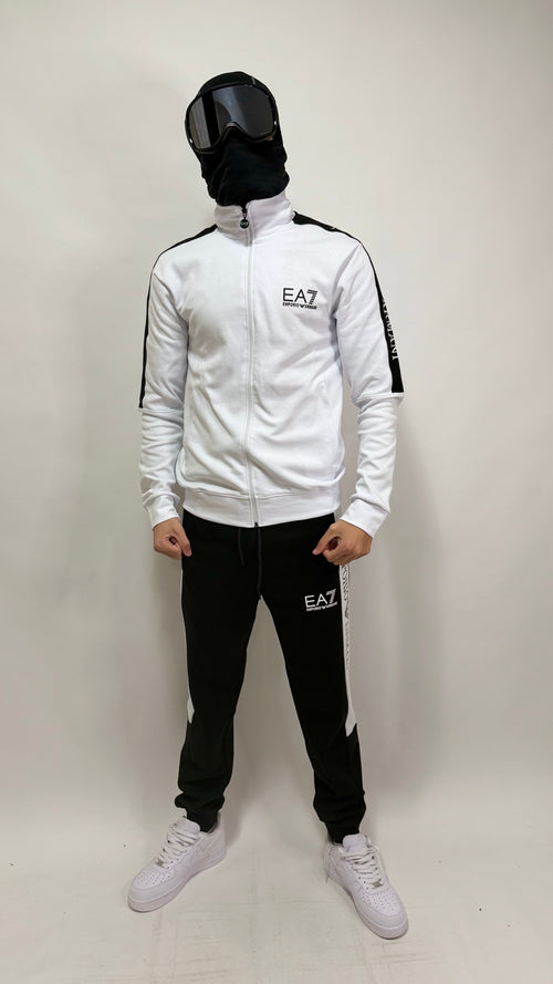 CHANDAL EA7 | NUEVO MODELO